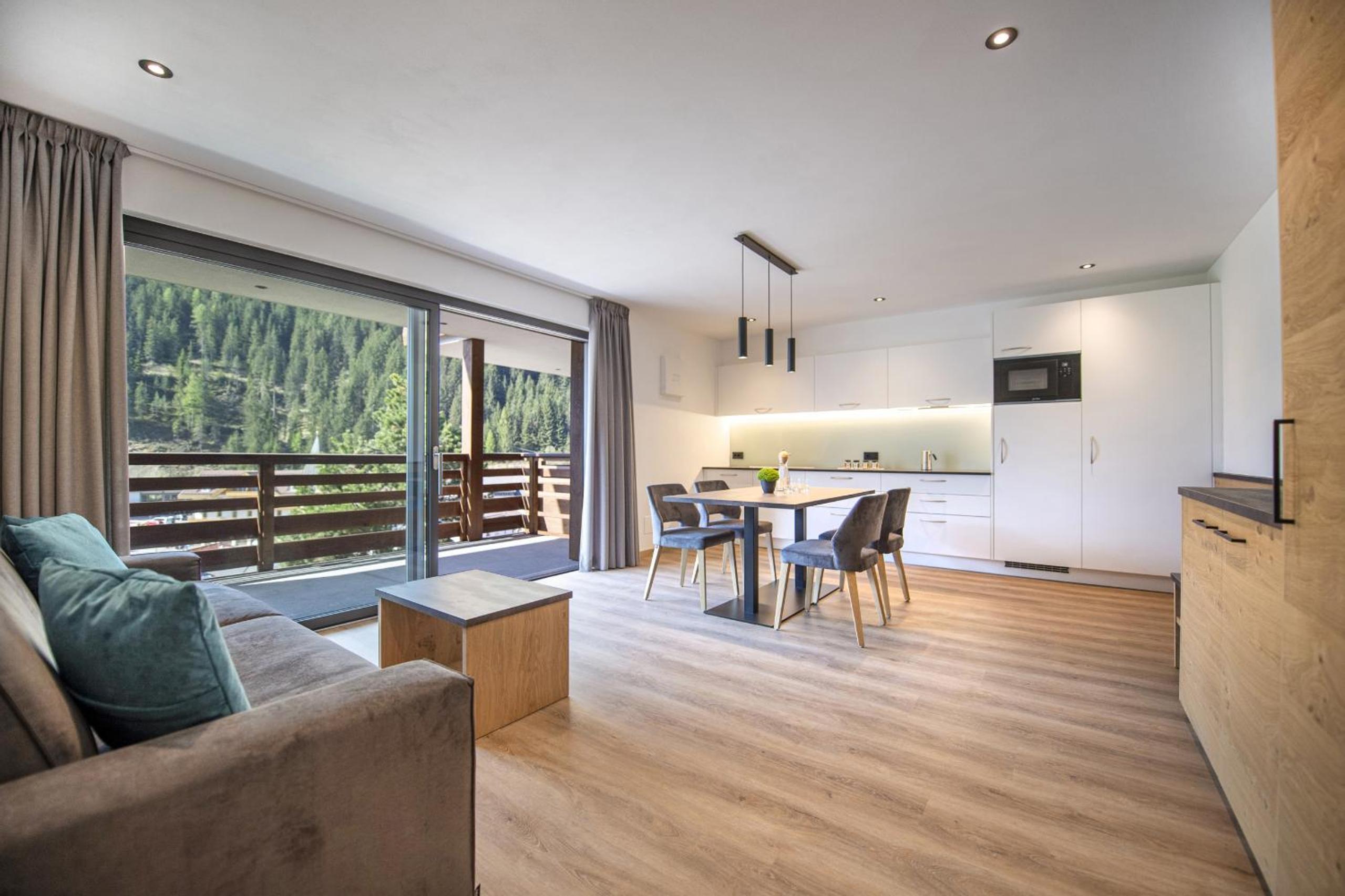 Standard Apartment