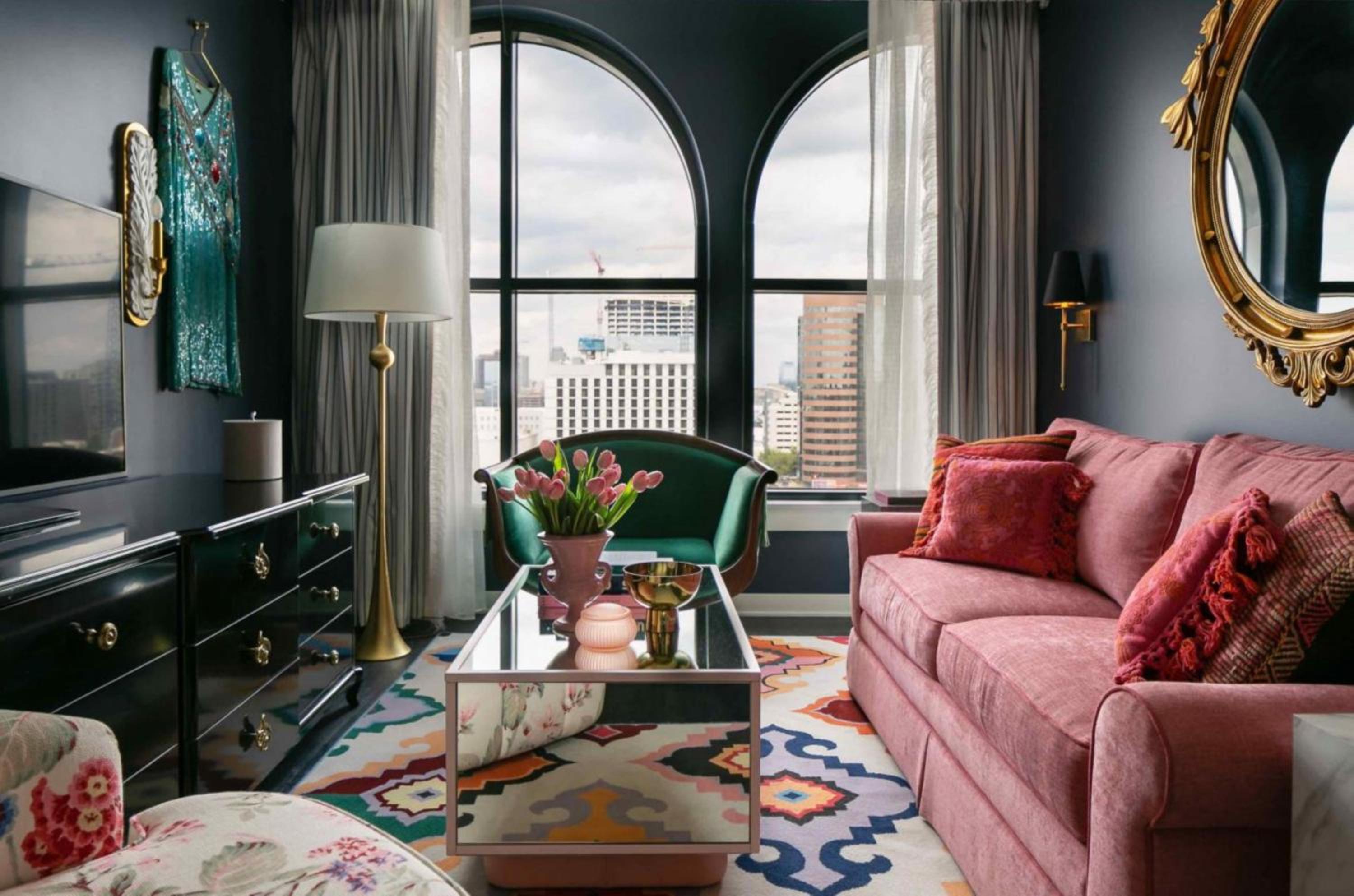Graduate King Suite - Photo 1