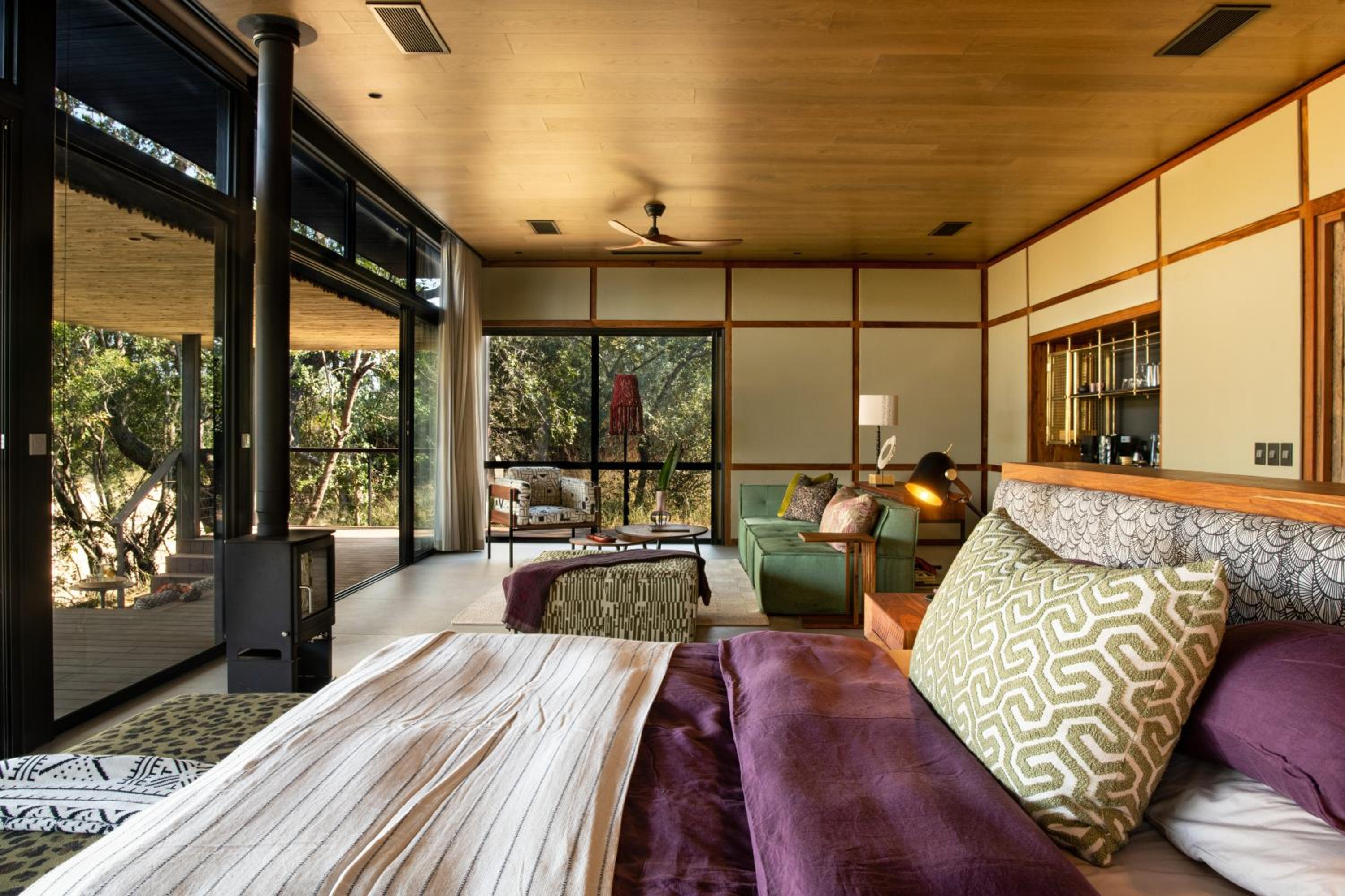 Double or Twin Room photo 1