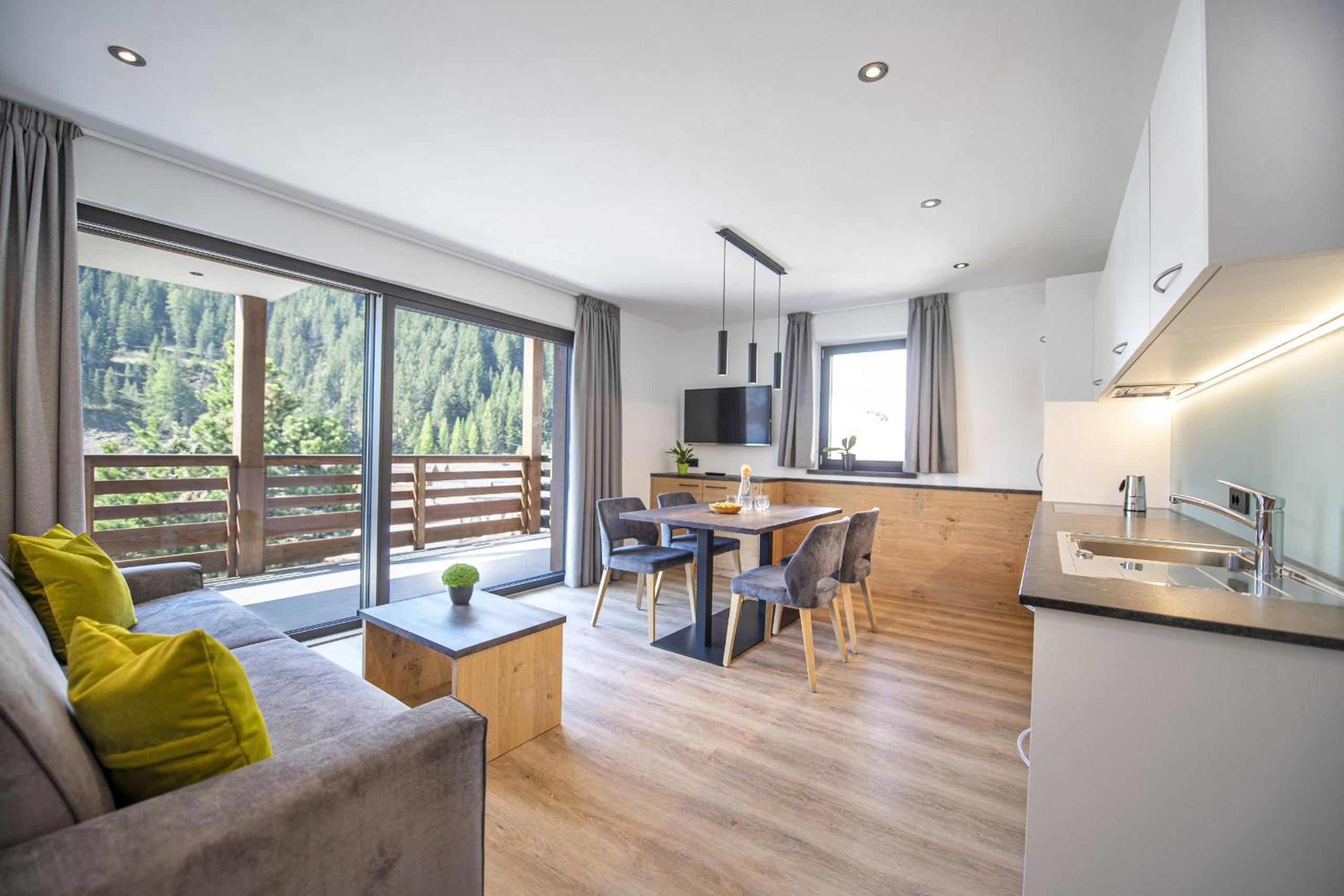 Superior Apartment