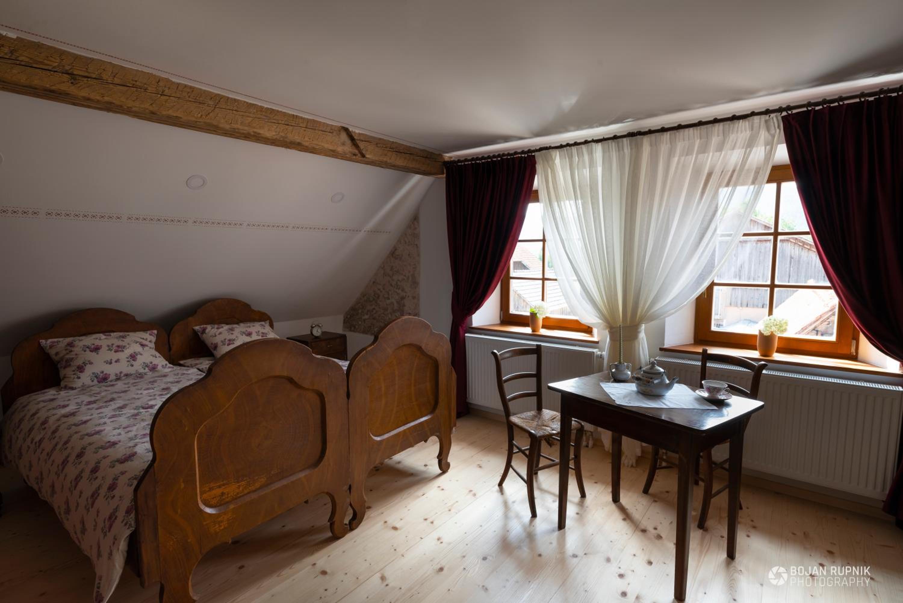 Three Bedroom Country House - Photo 7