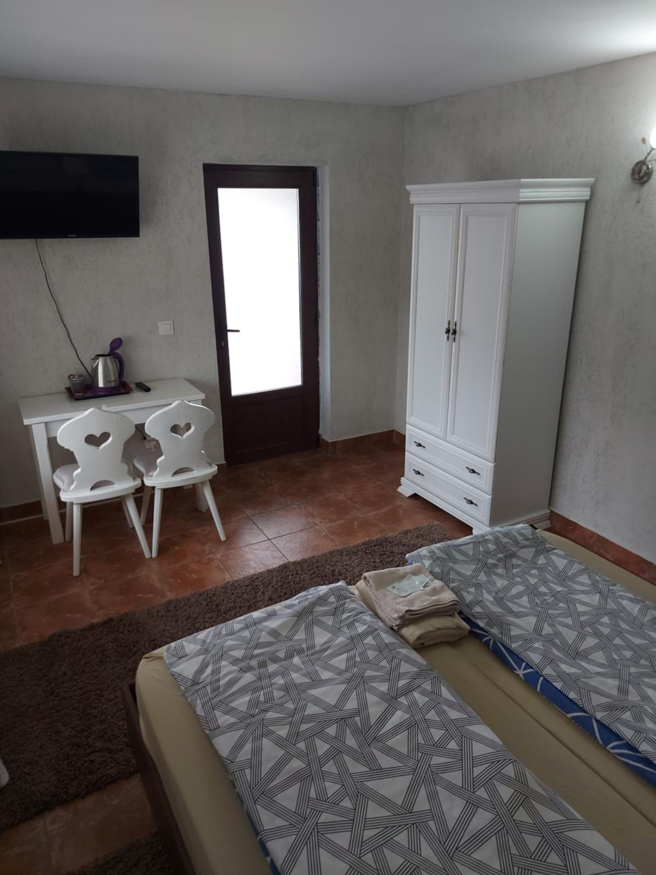 Double Room photo 3