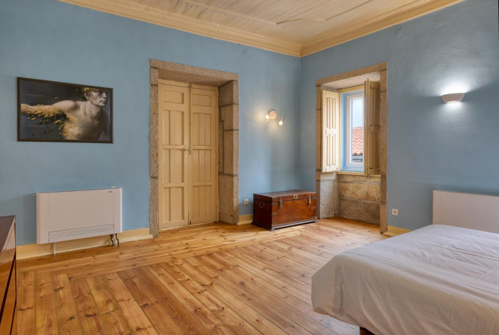 Four-Bedroom House photo 2