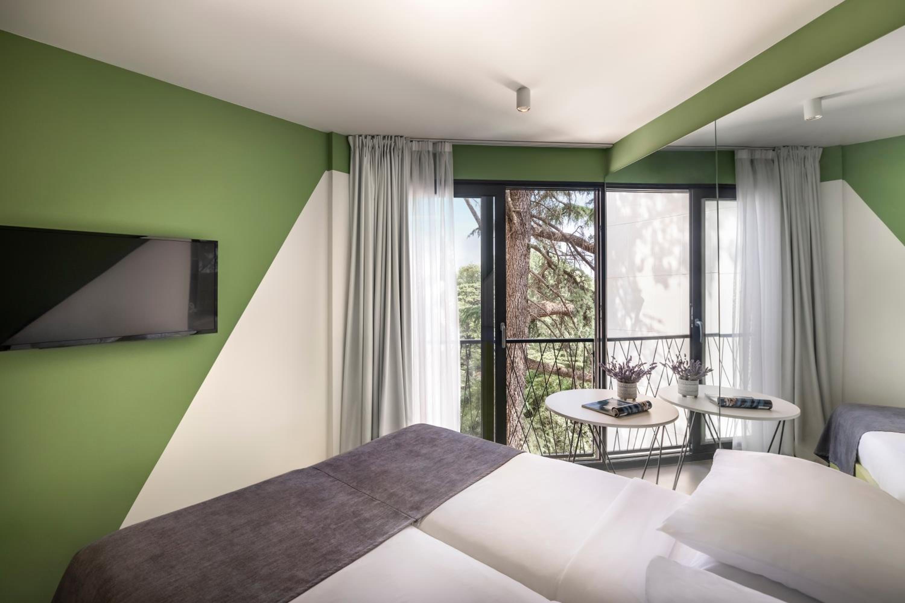 Komfort Doppelzimmer