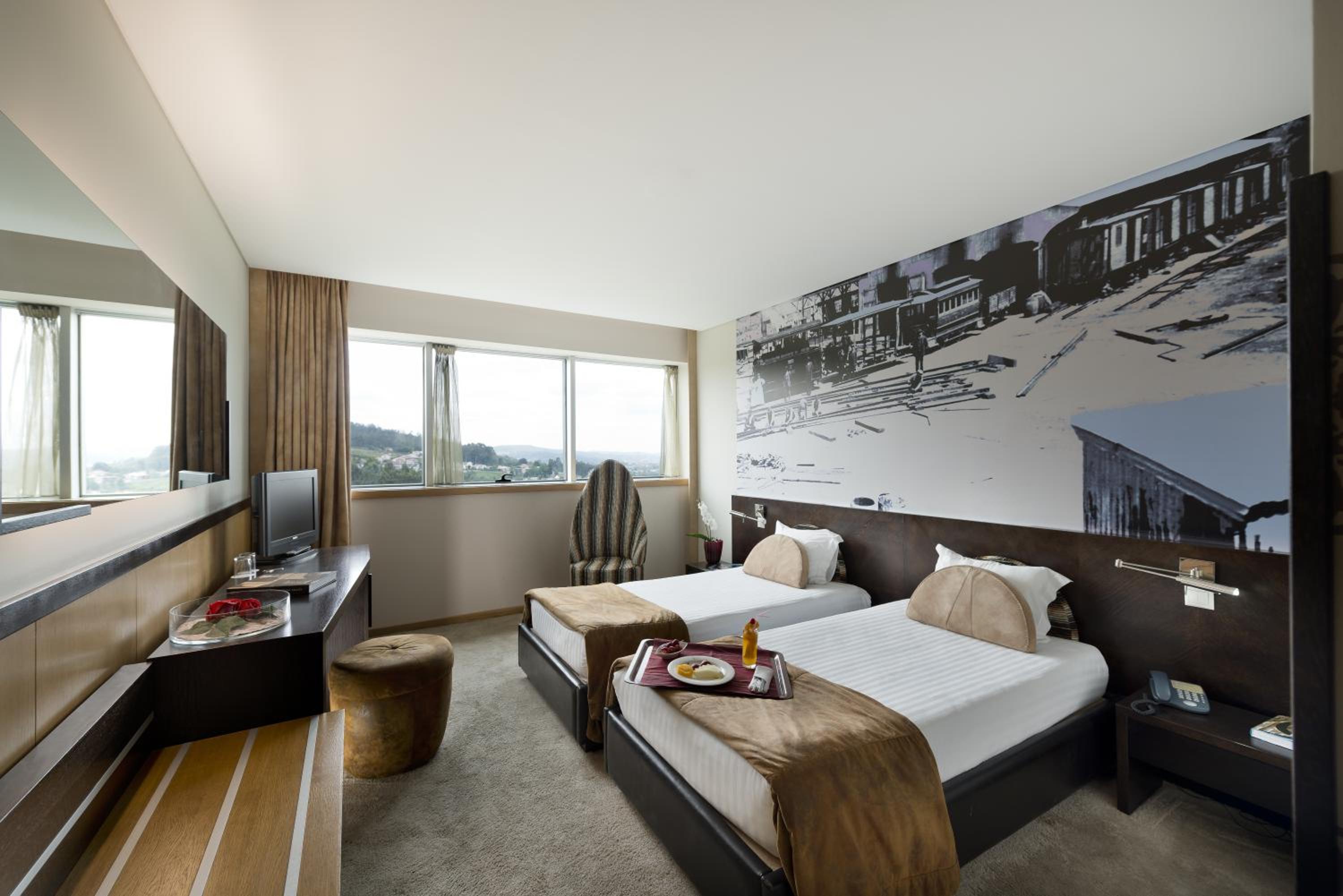 Double or Twin Room - Photo 3
