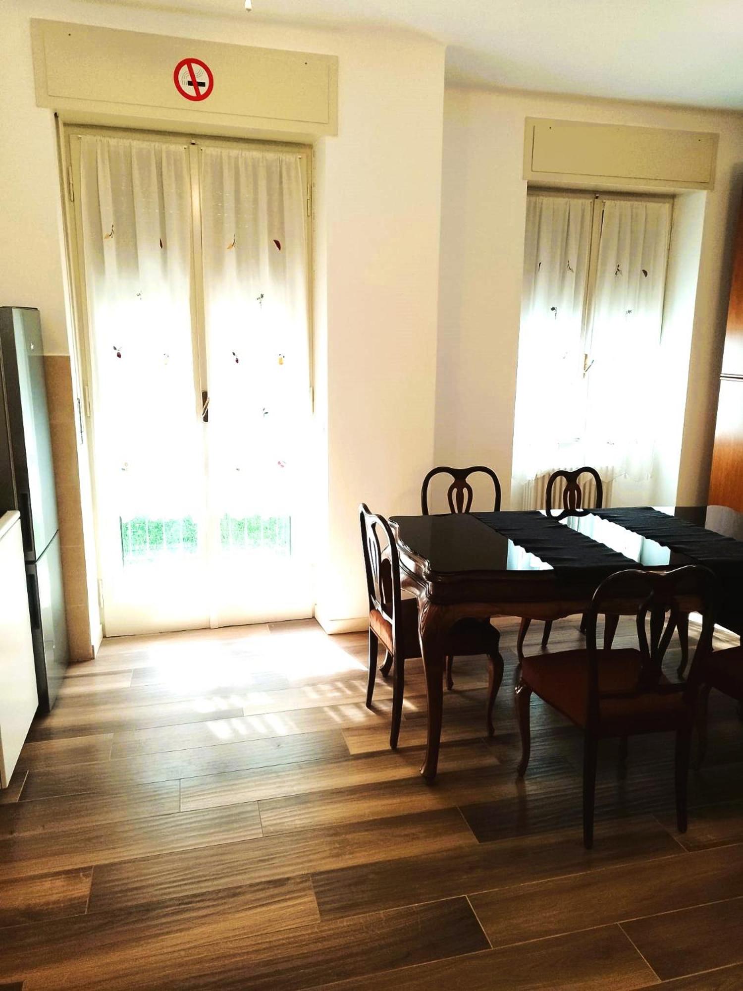 Single Room with Private External Bathroom