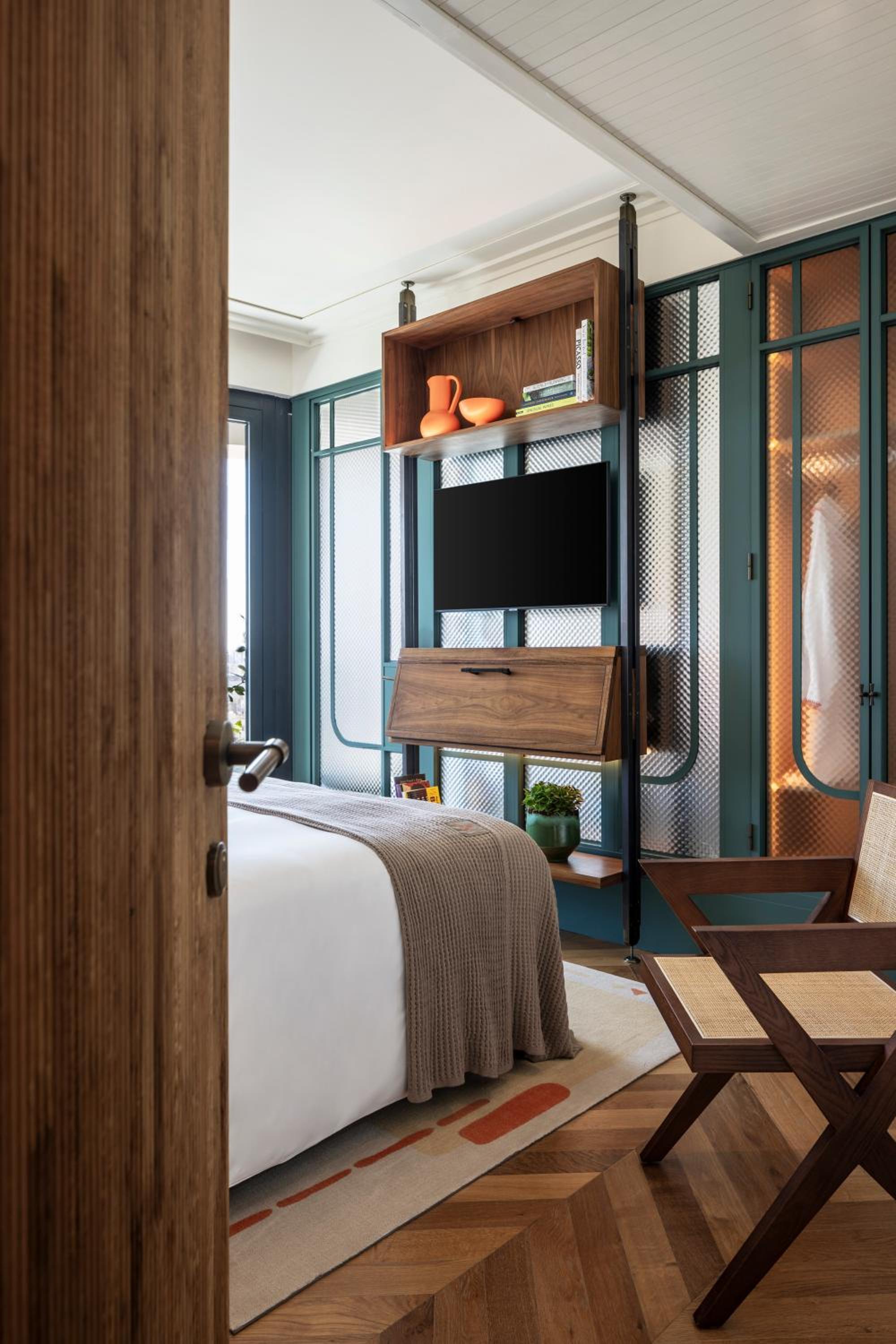 Classic Room - Photo 1