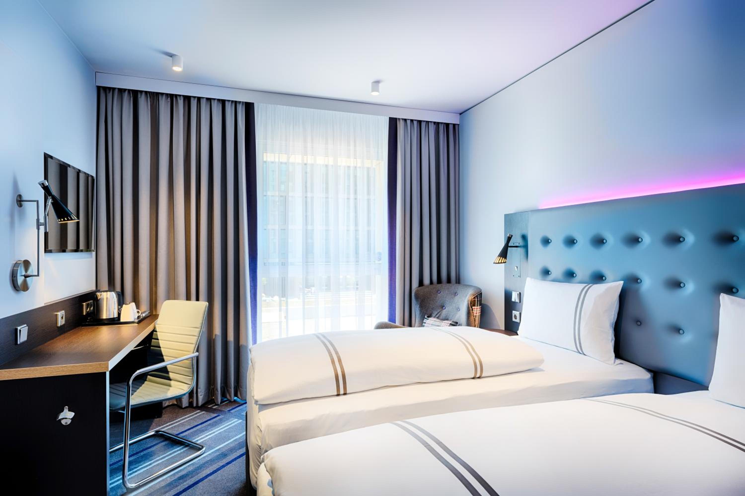 Premier Inn サールブリュッケン シティセンター, 写真 5