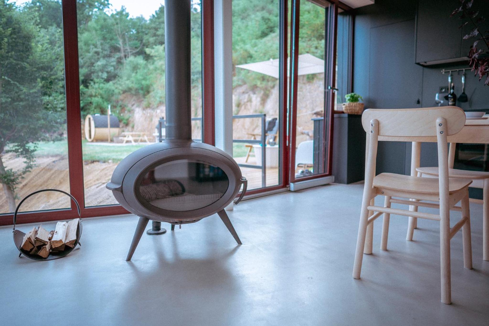 One-Bedroom House photo 1