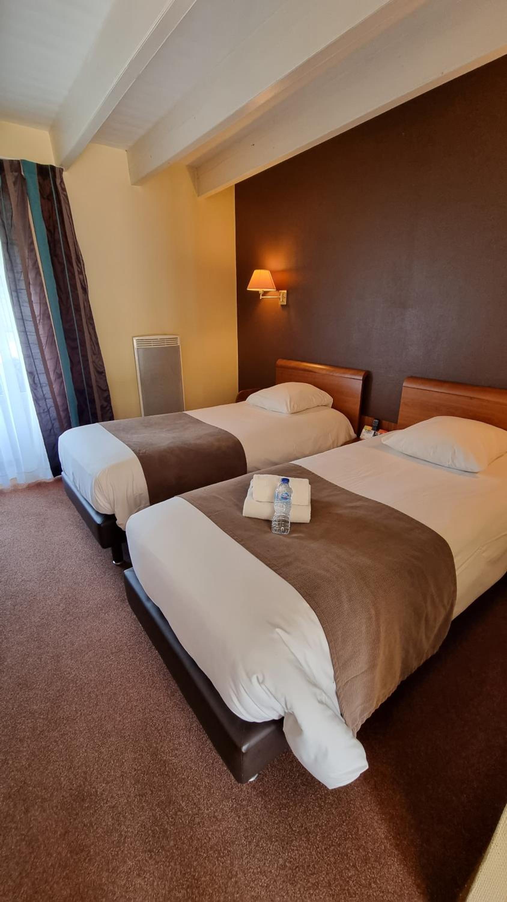 Twin Room photo 3