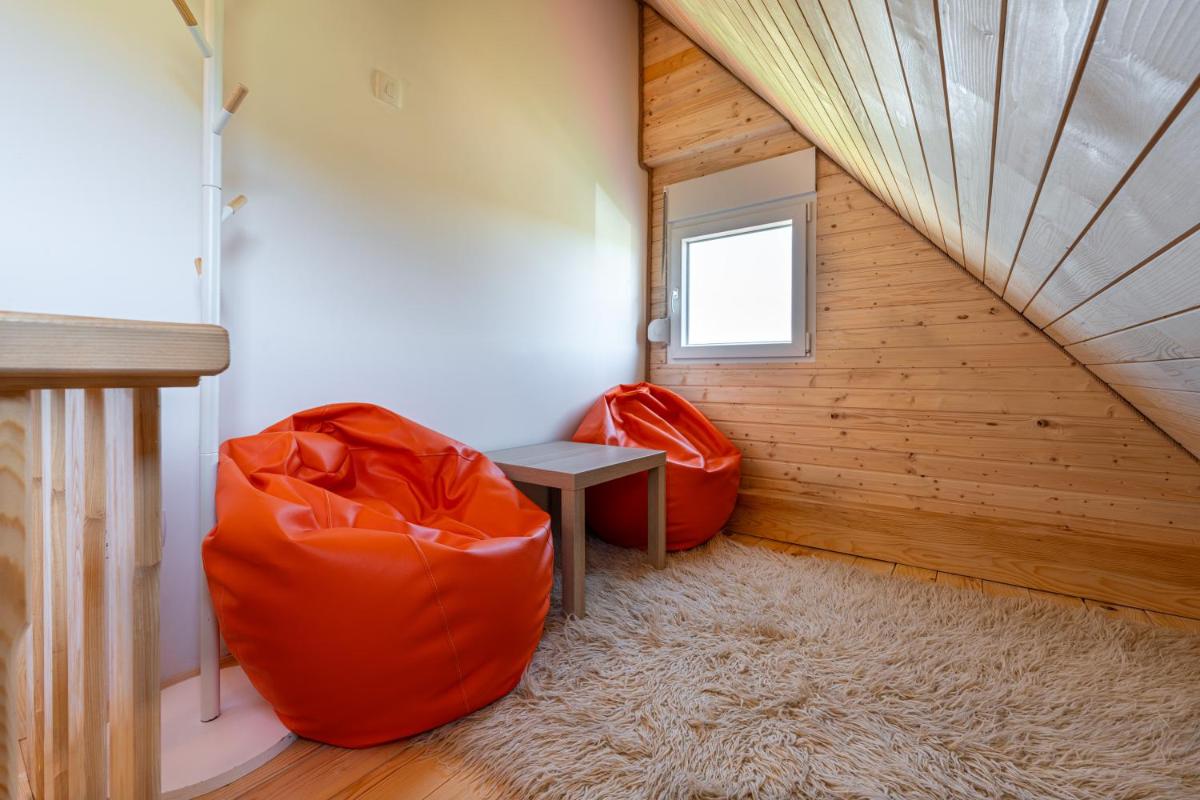 Apartment - Ground Floor photo 3