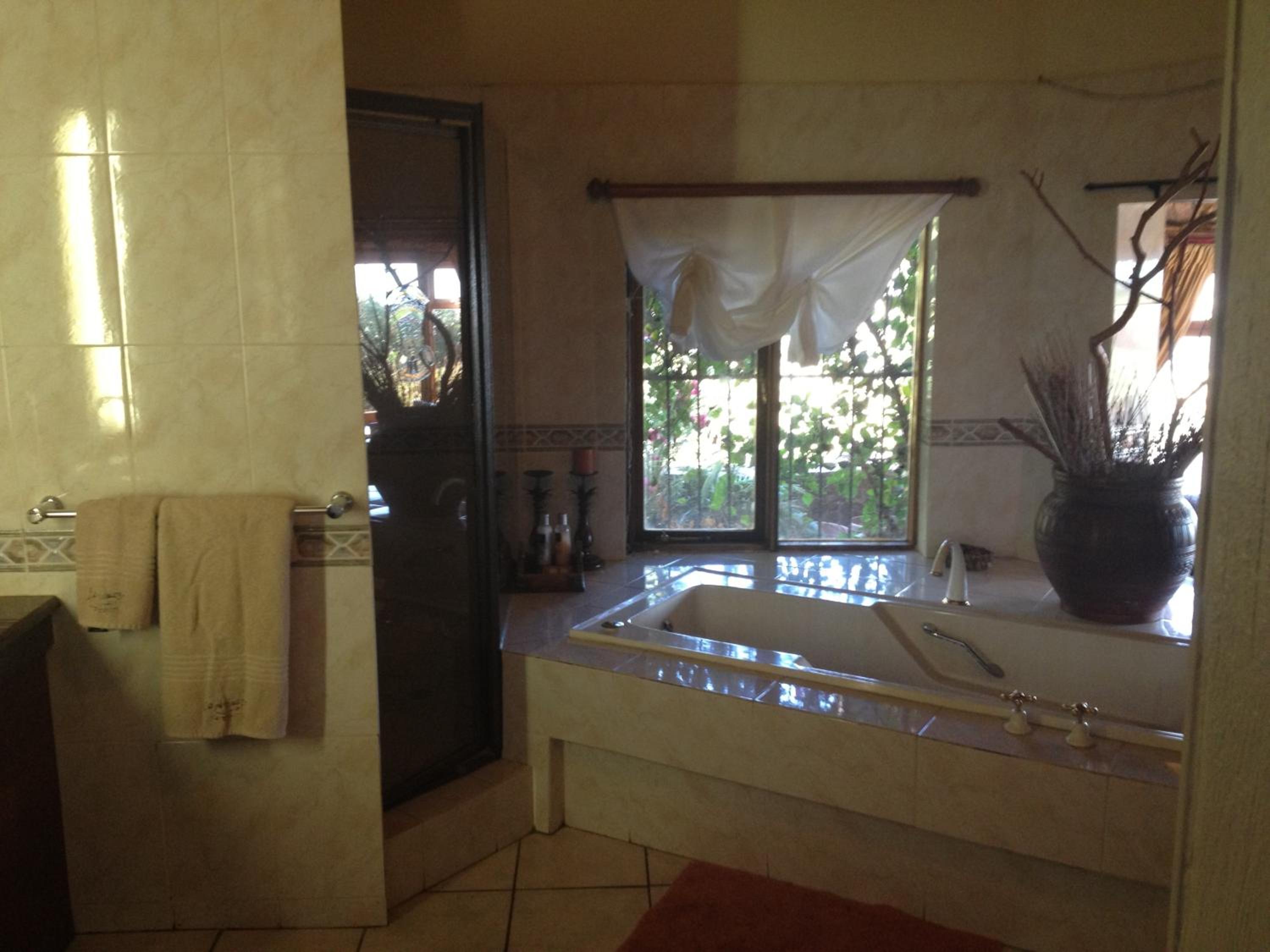 Deluxe King Suite - Photo 8