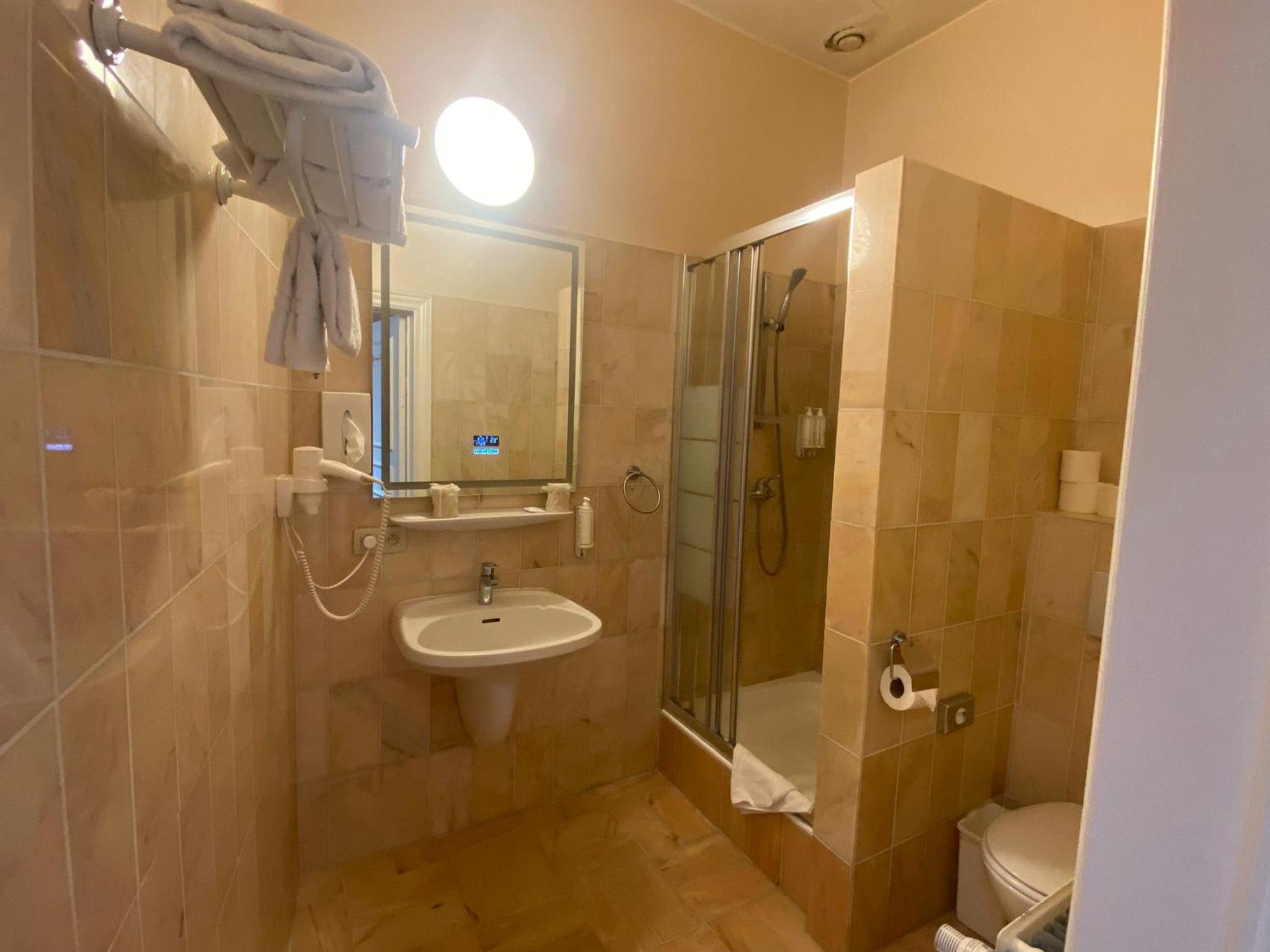 Double Room with AC