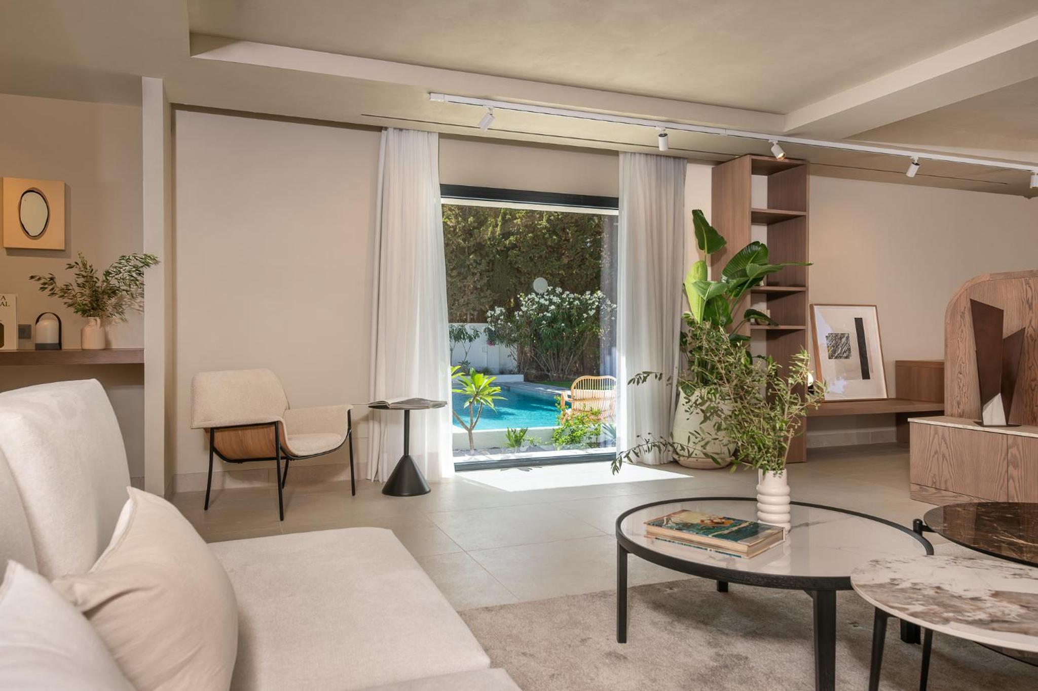 Premium Suite with Plunge Pool - Photo 1