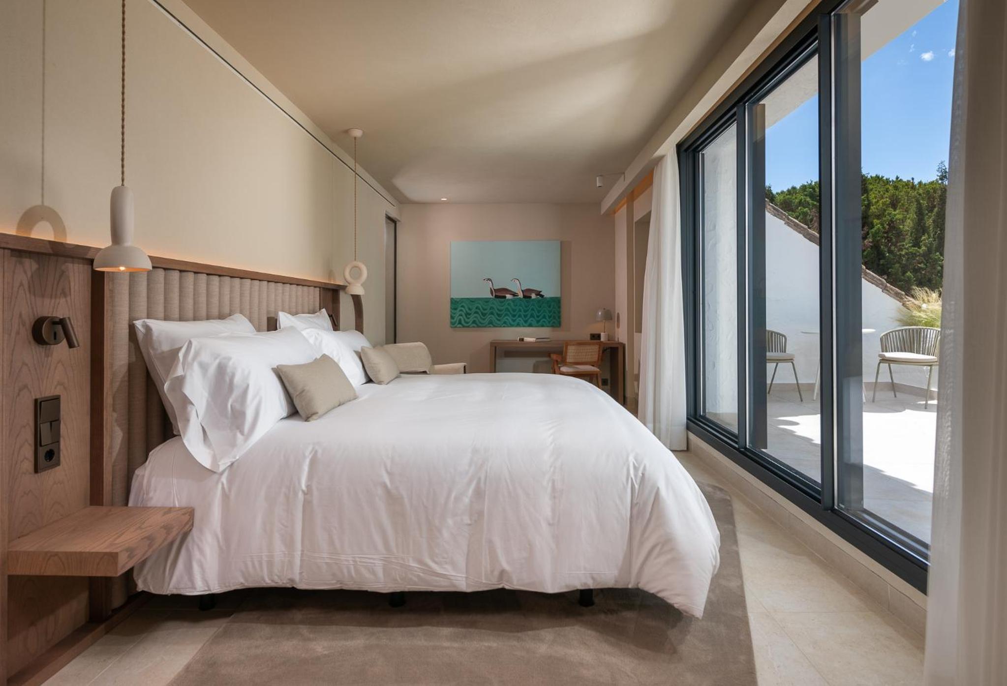 Superior Suite - Photo 20