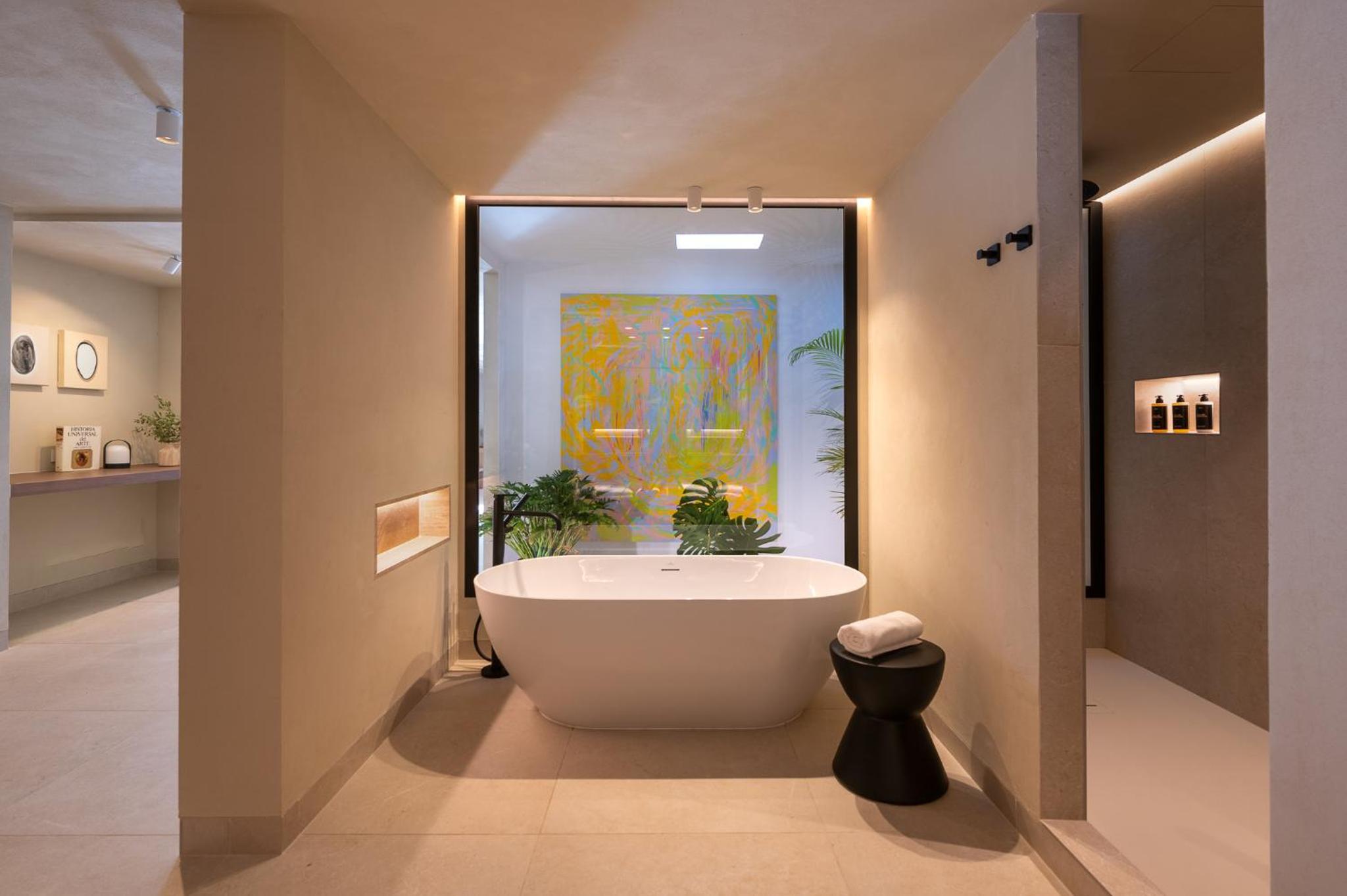 Premium Suite with Plunge Pool - Photo 7