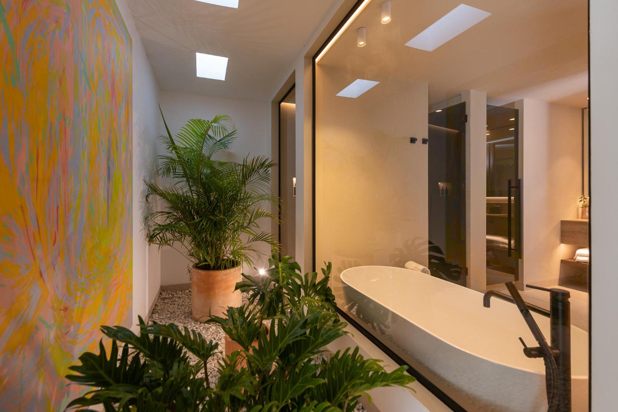Premium Suite with Plunge Pool - Photo 8