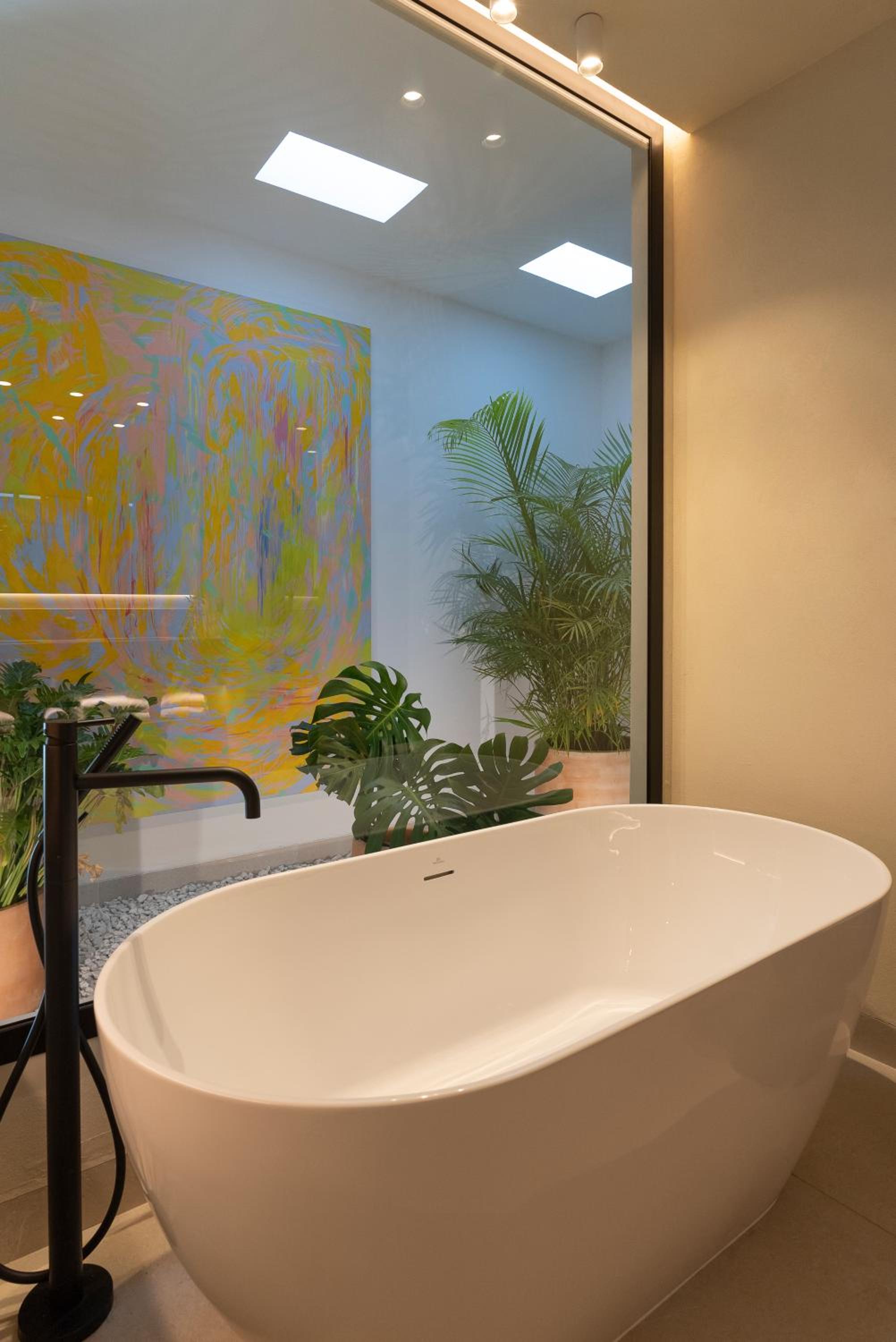 Premium Suite with Plunge Pool - Photo 12