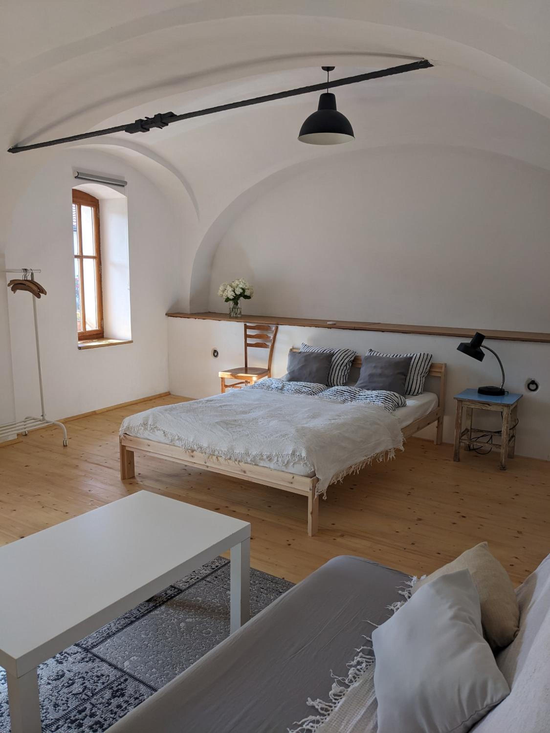 Apartment photo 1