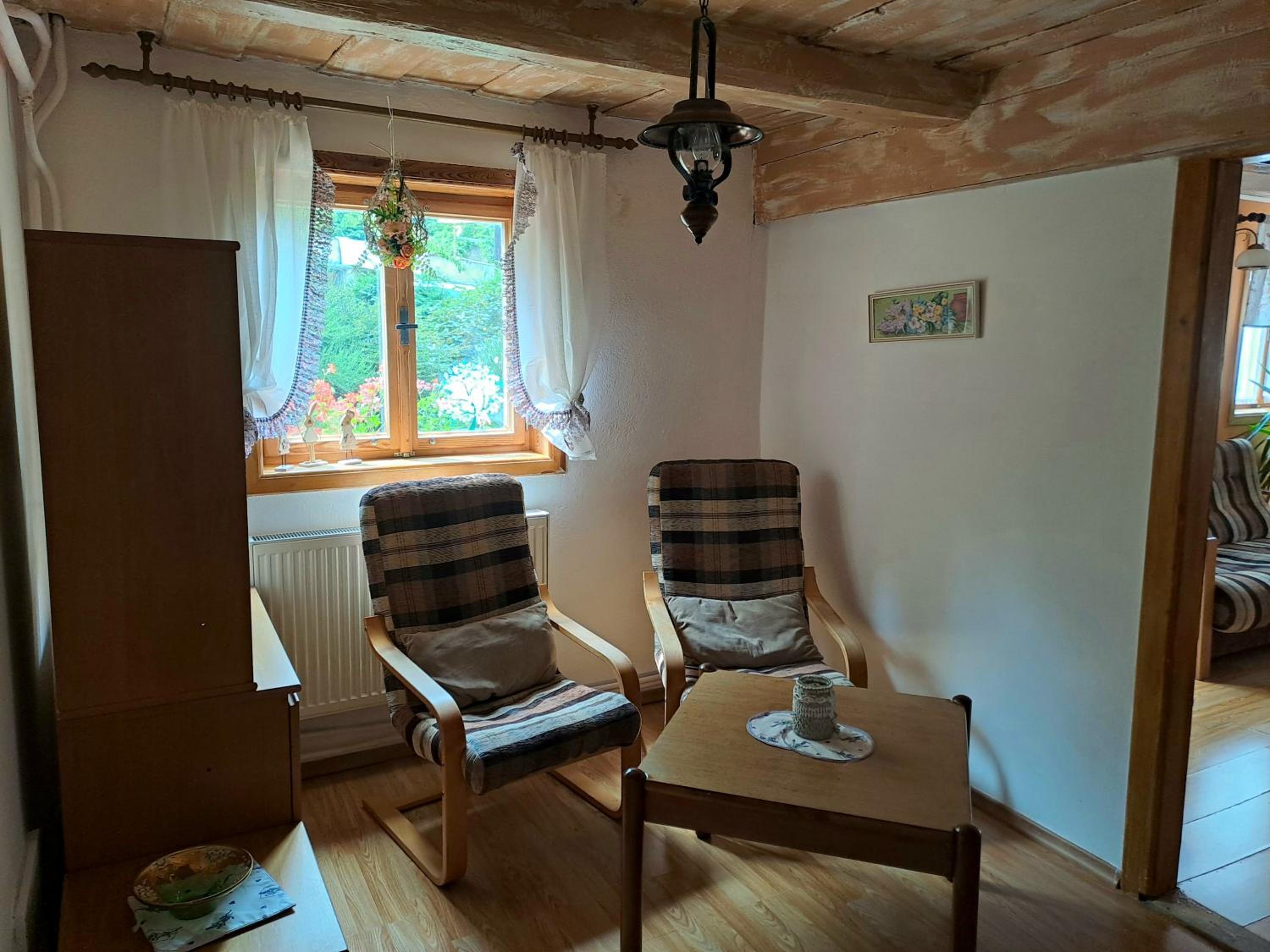 Quadruple Room with Private External Bathroom photo 3