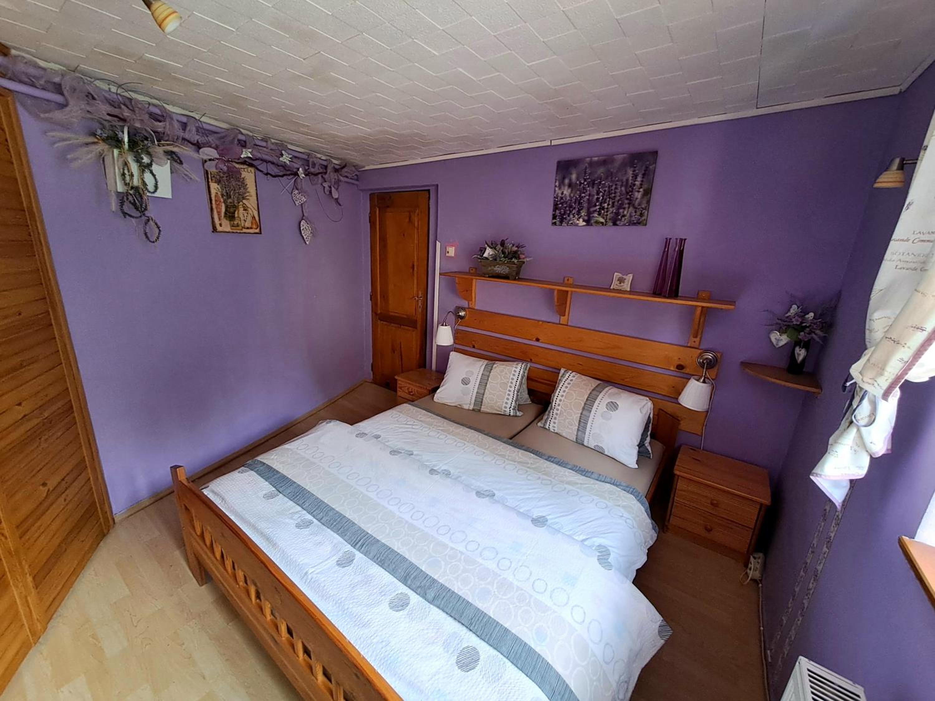 Double Room photo 2