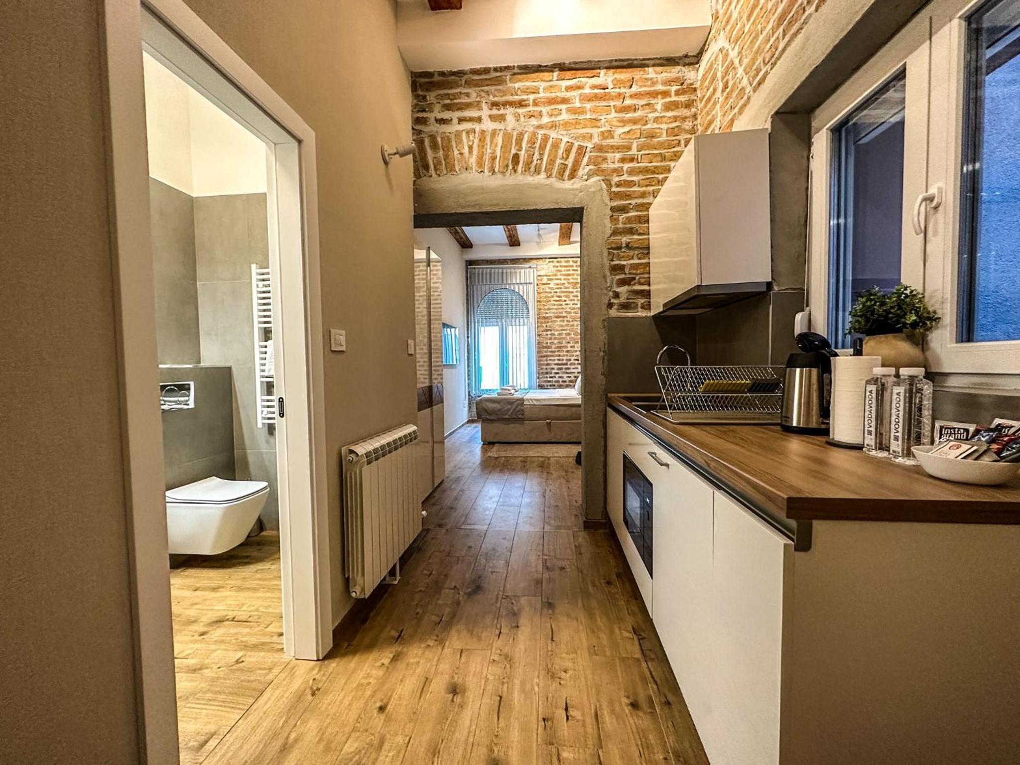 Superior Apartment - Photo 3