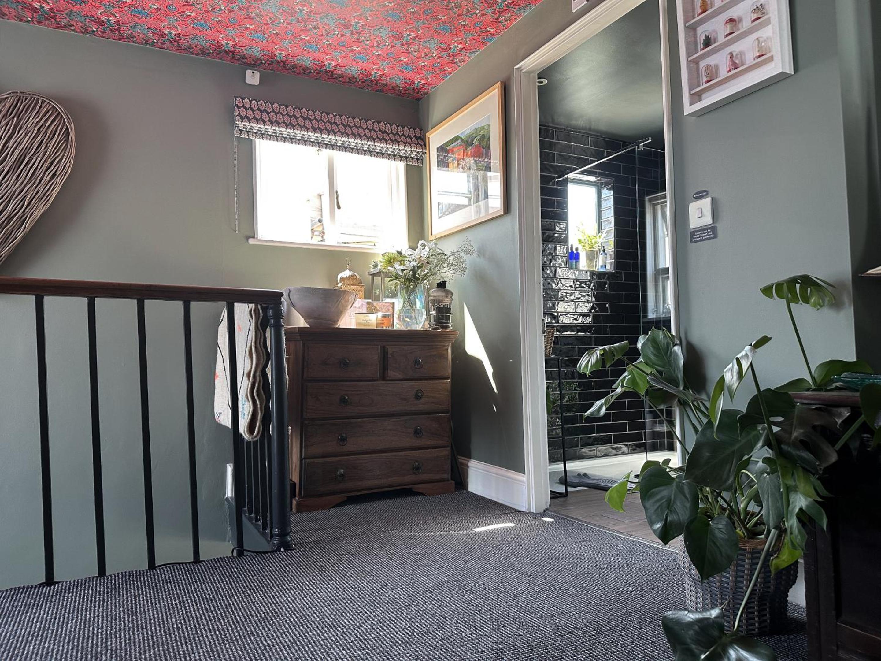 Cozy Double Room - Photo 9