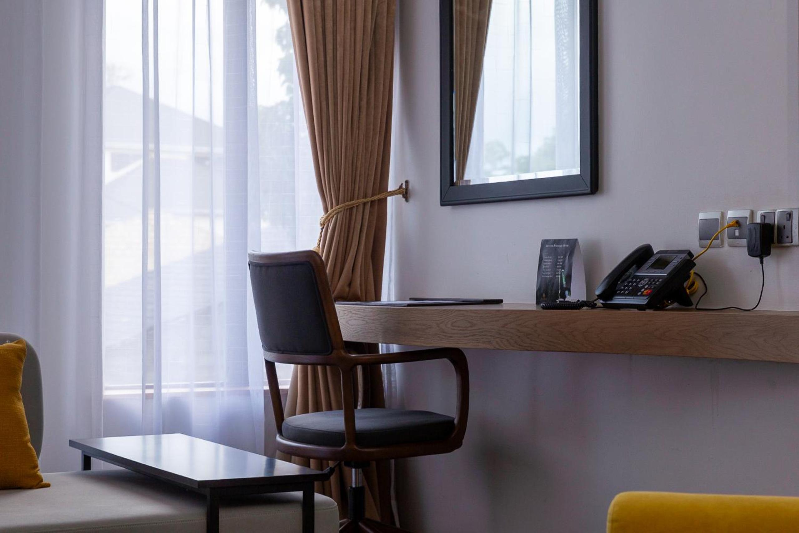 Junior Suite photo 1