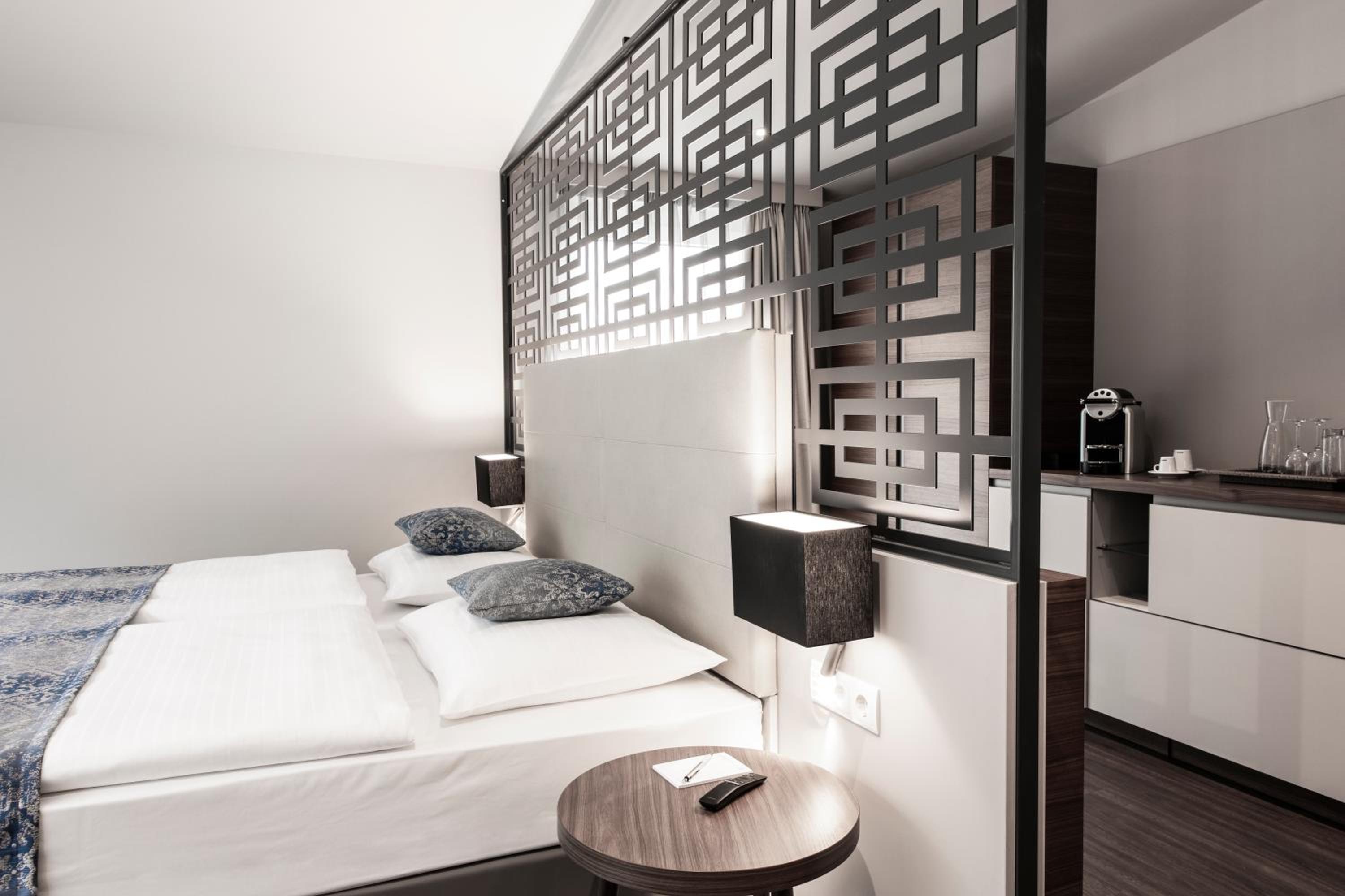 Junior Suite with Terrace - Photo 1