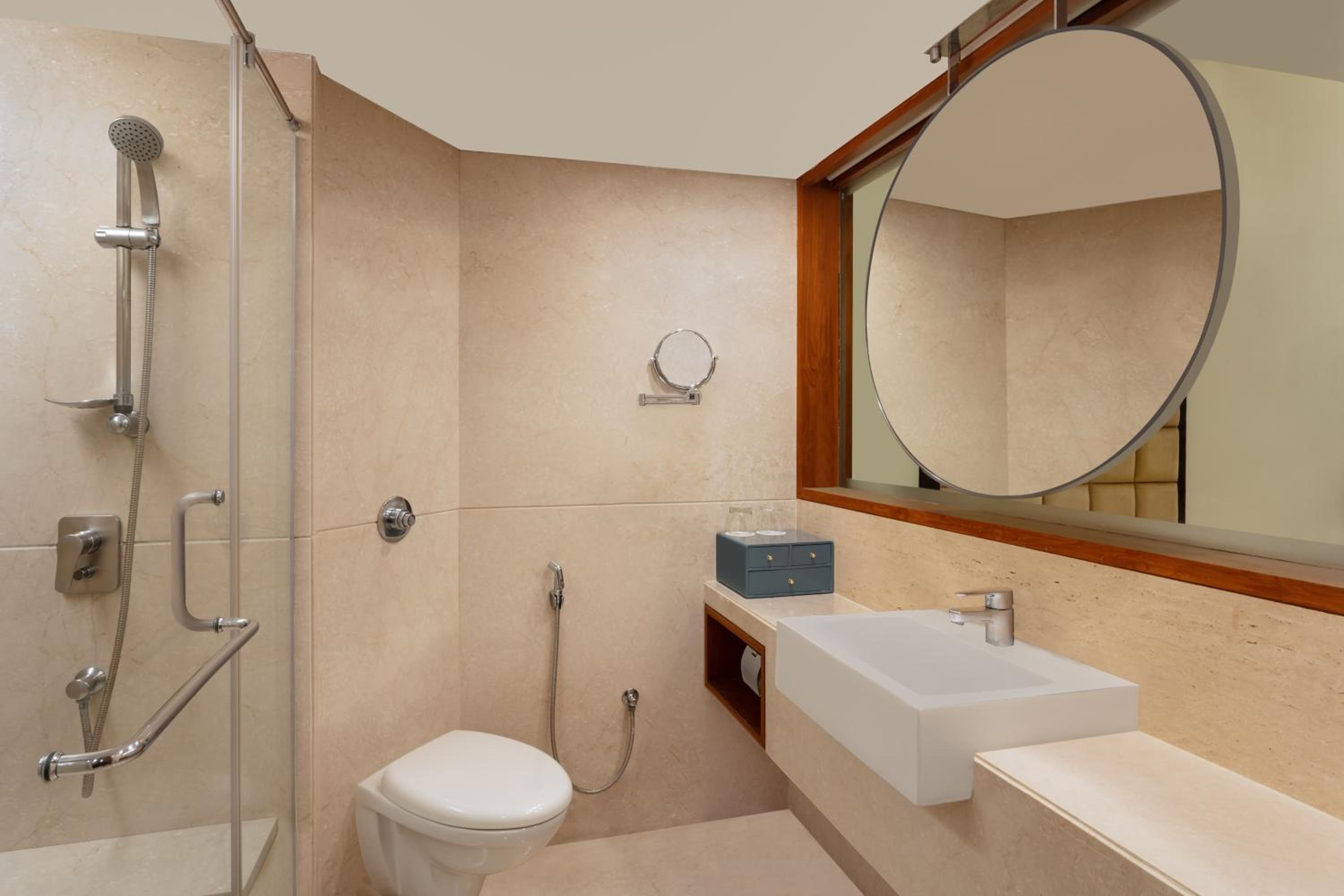 Deluxe Guest room, 2 Queen, City view - 10% Discount on F&B and Laundry till 15th September 2026
