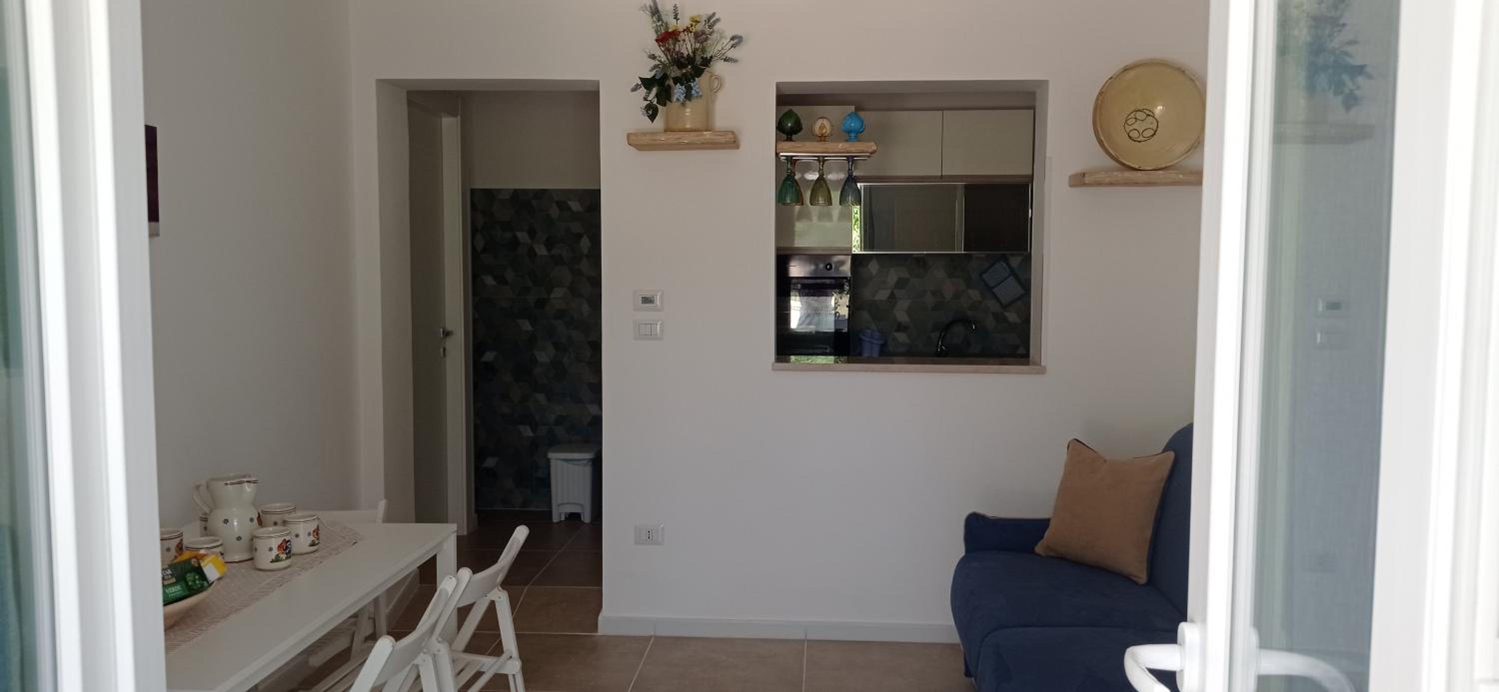 Standard Apartment photo 3