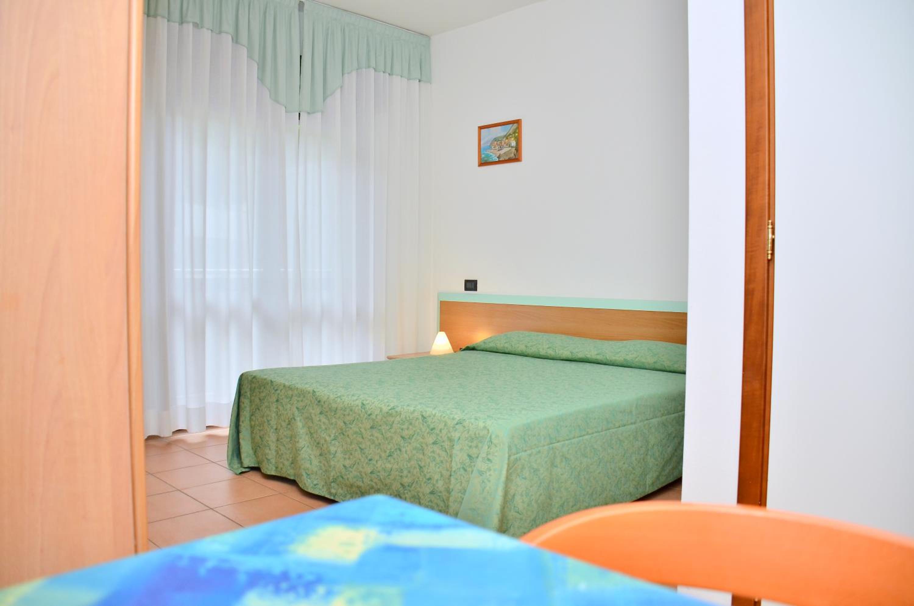 Superior Double or Twin Room photo 1