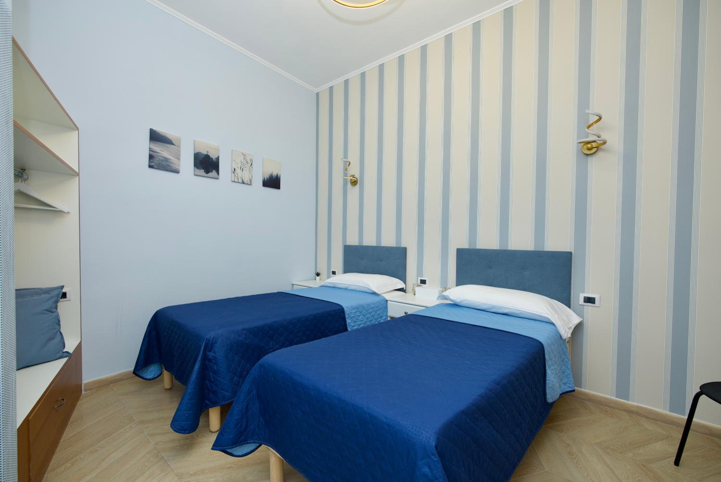 Twin Room photo 1