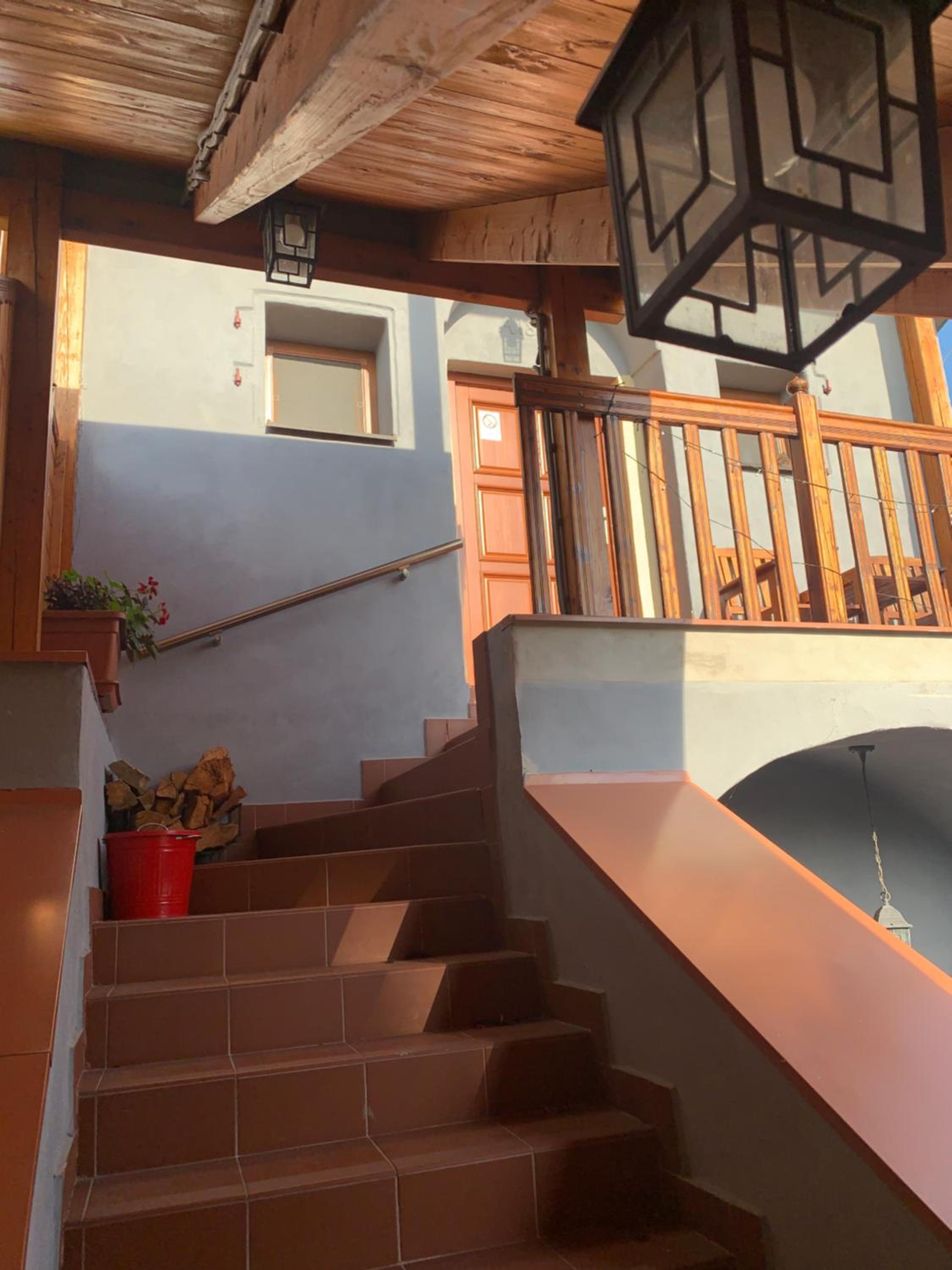 Two-Bedroom Apartment with Balcony - Photo 39