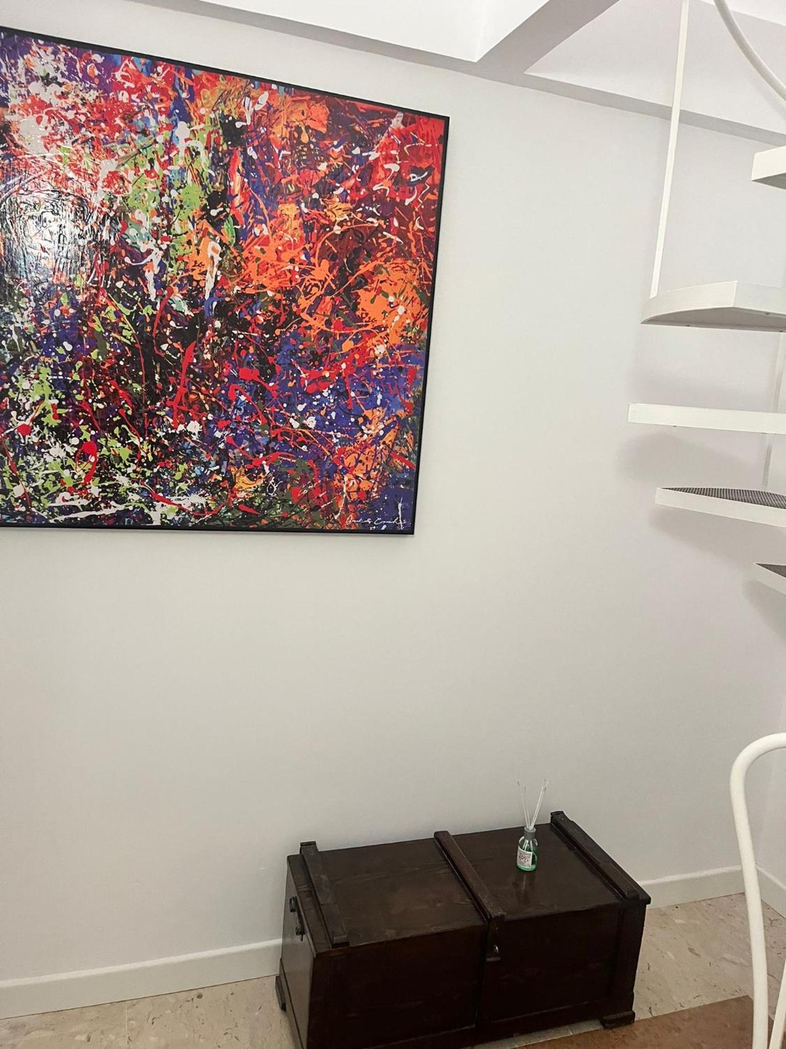 Two-Bedroom Suite - Photo 7