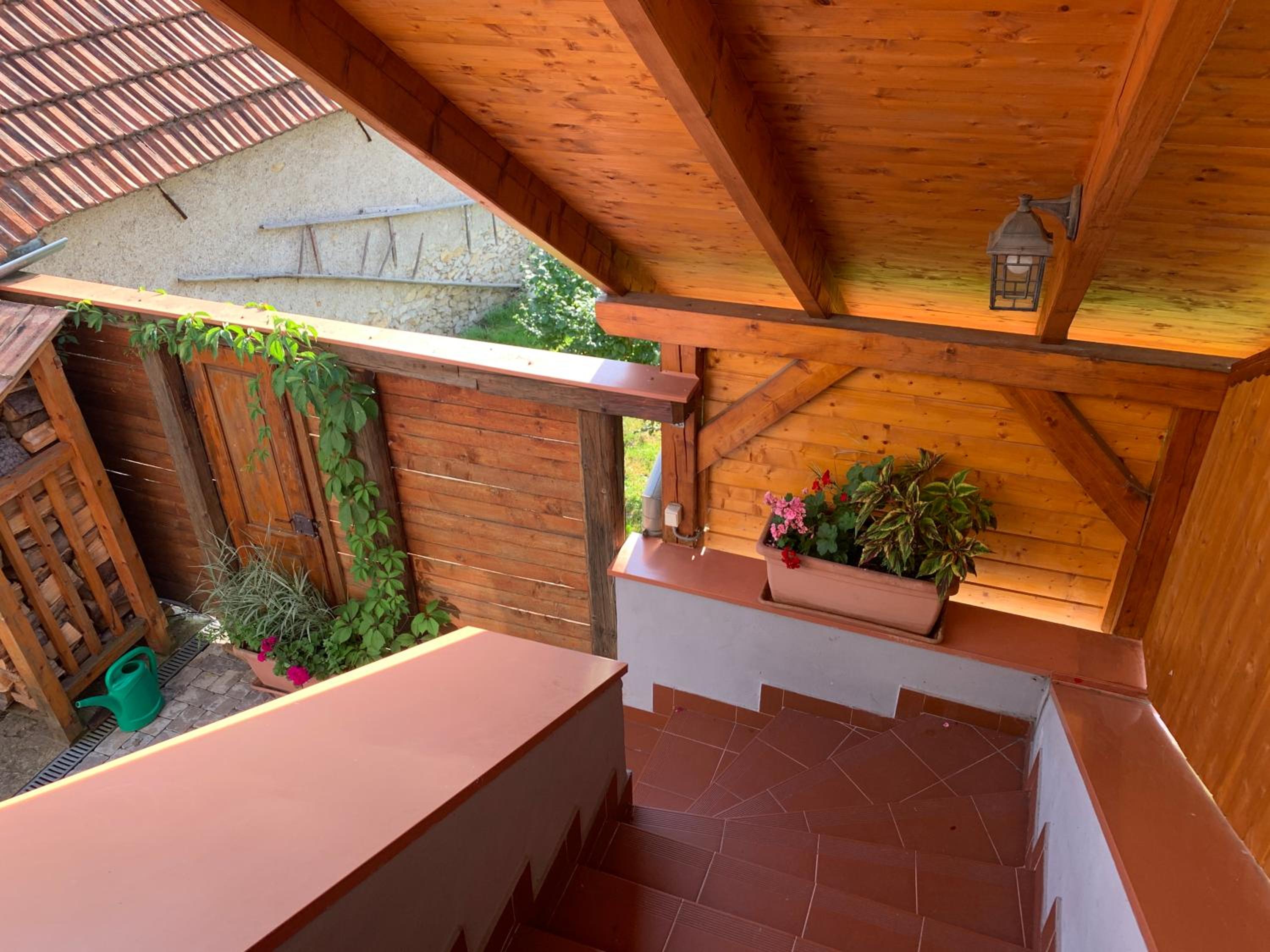 Two-Bedroom Apartment with Balcony - Photo 8