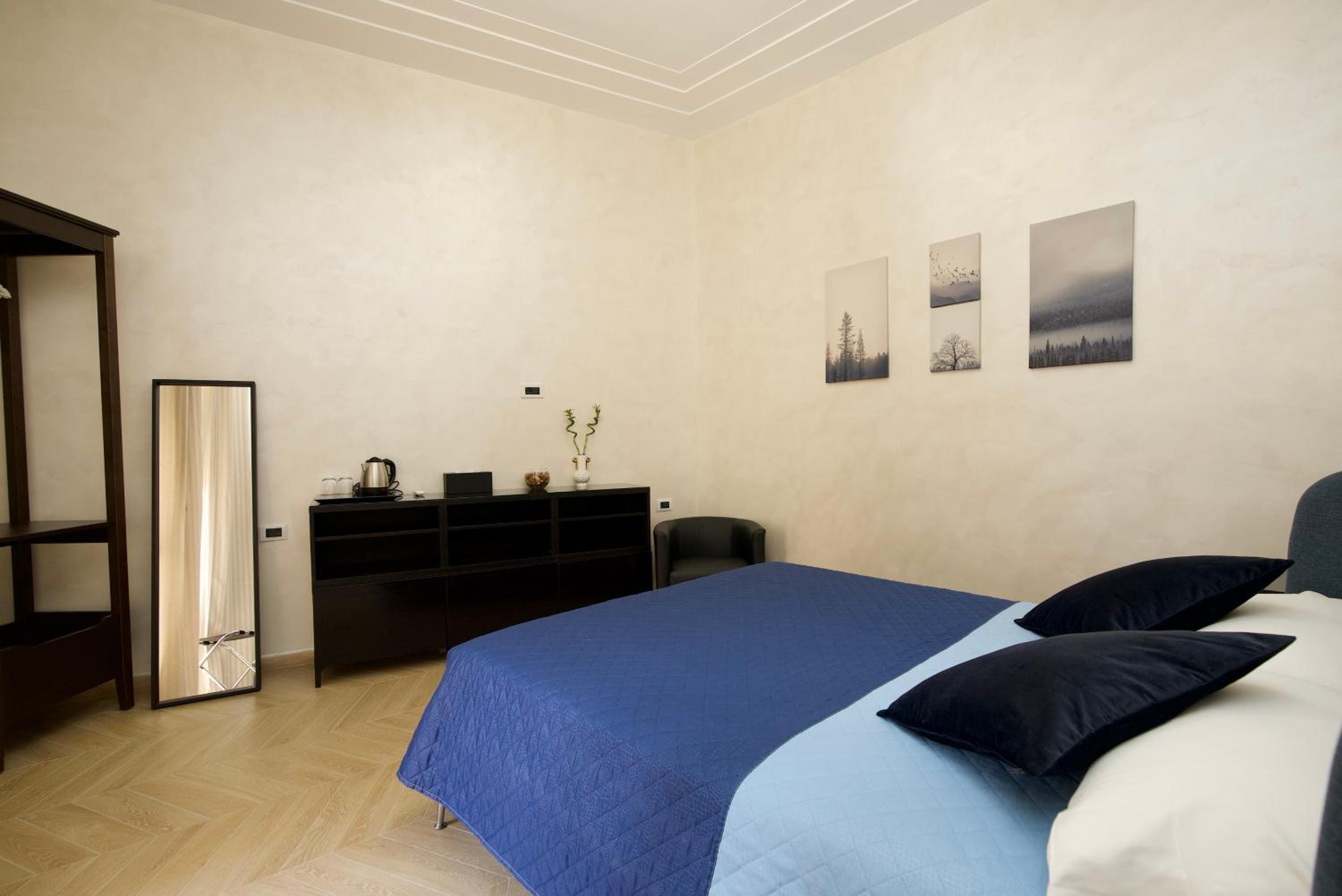 Double Room with Balcony photo 1
