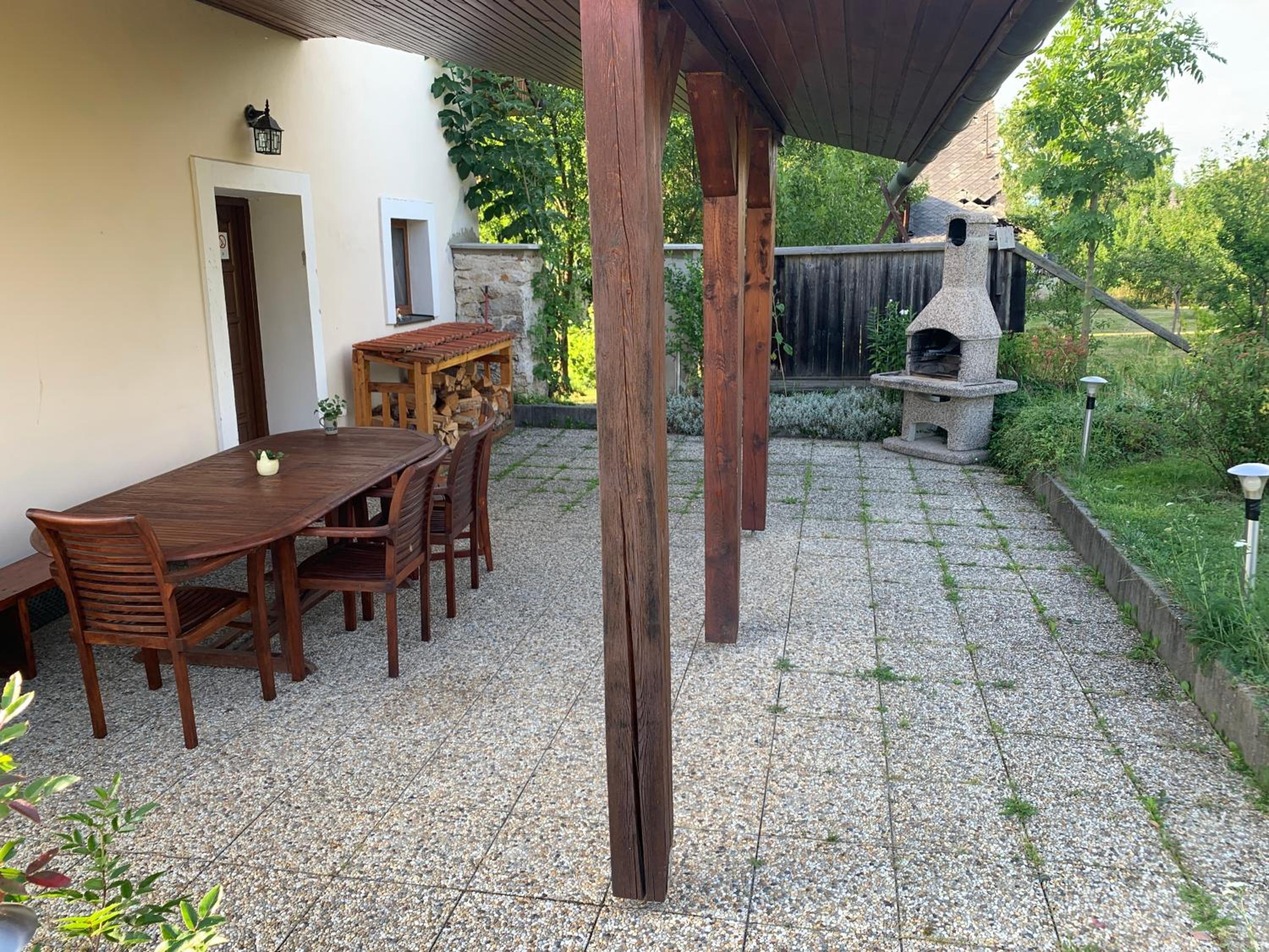 Vacation Home - Photo 36