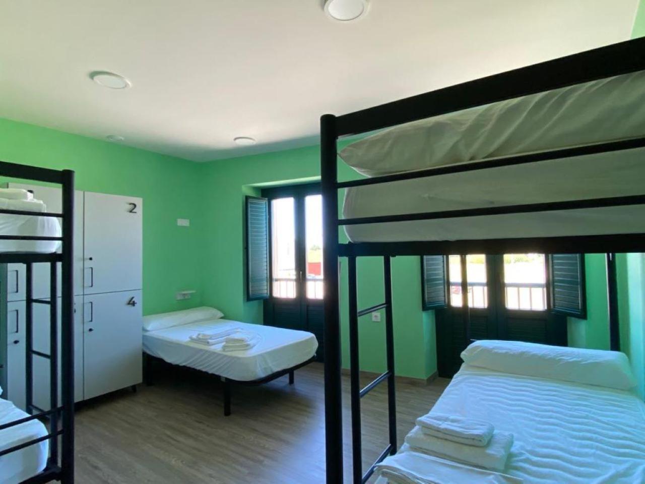 Single Bed in Mixed Dormitory Room photo 2