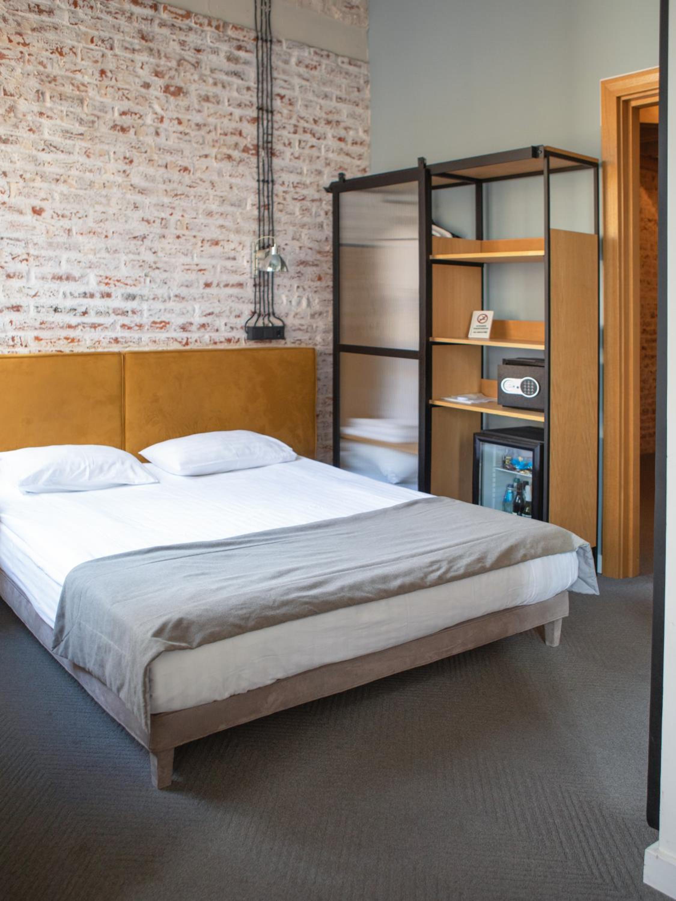 Double Room photo 2
