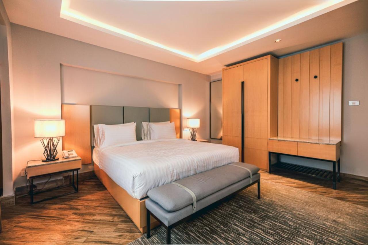 King Room photo 2