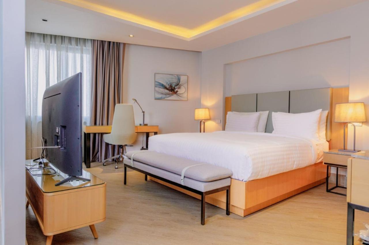 King Room photo 3