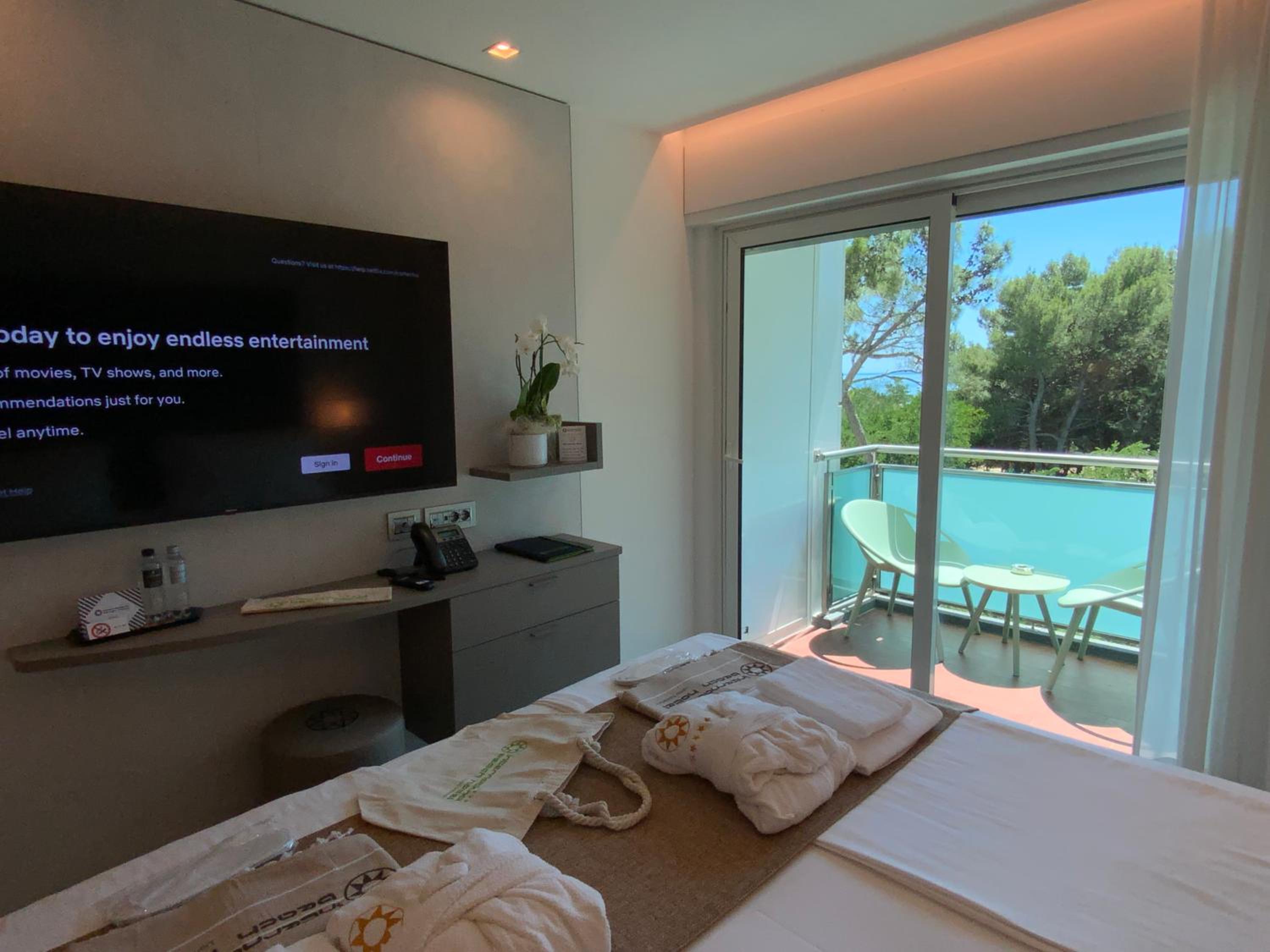 Junior Suite - Photo 15