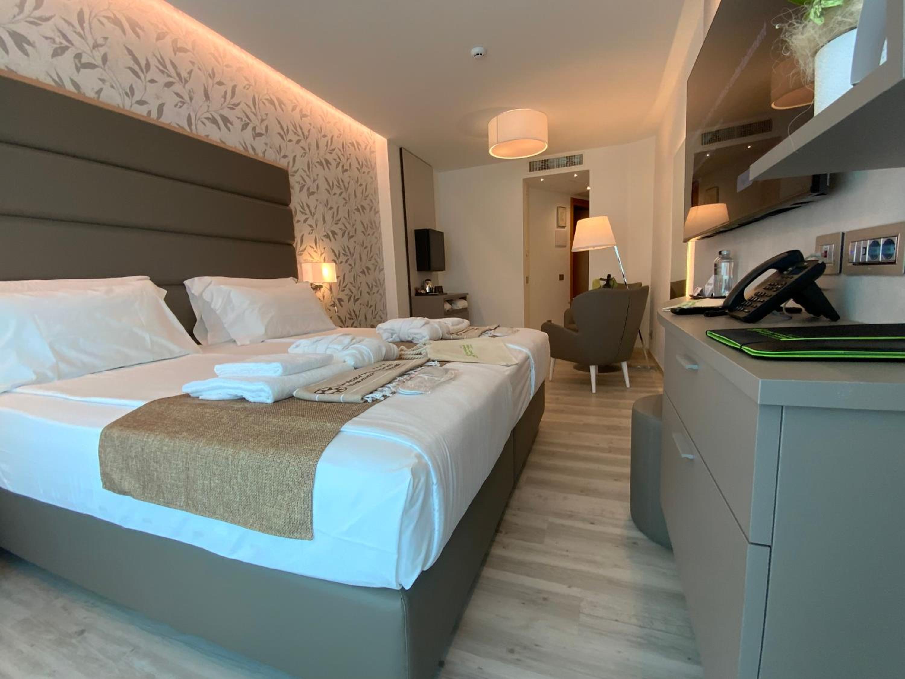 Junior Suite - Photo 4