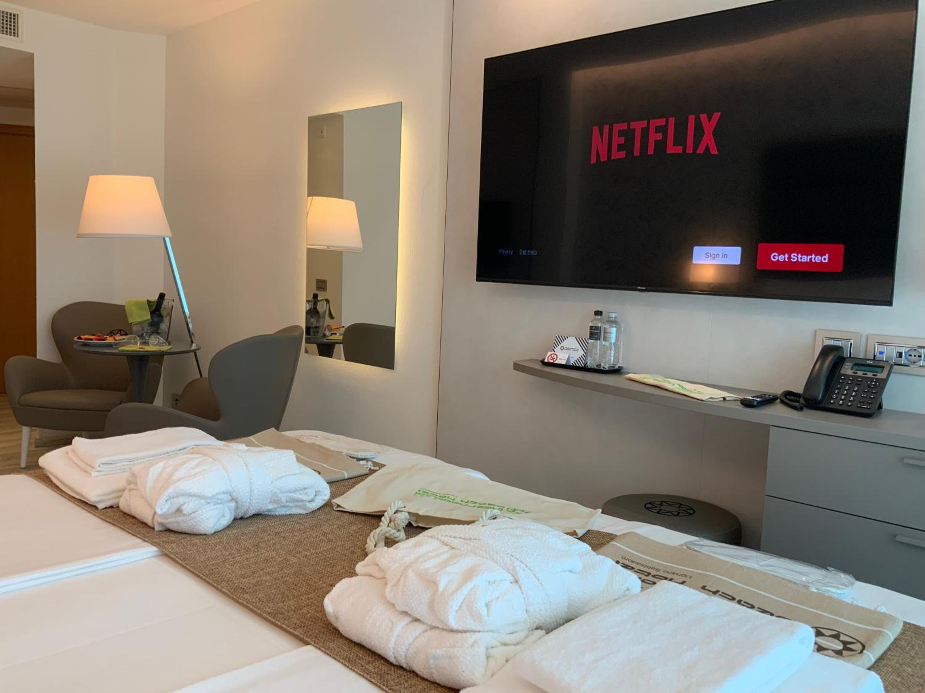 Junior Suite - Photo 3