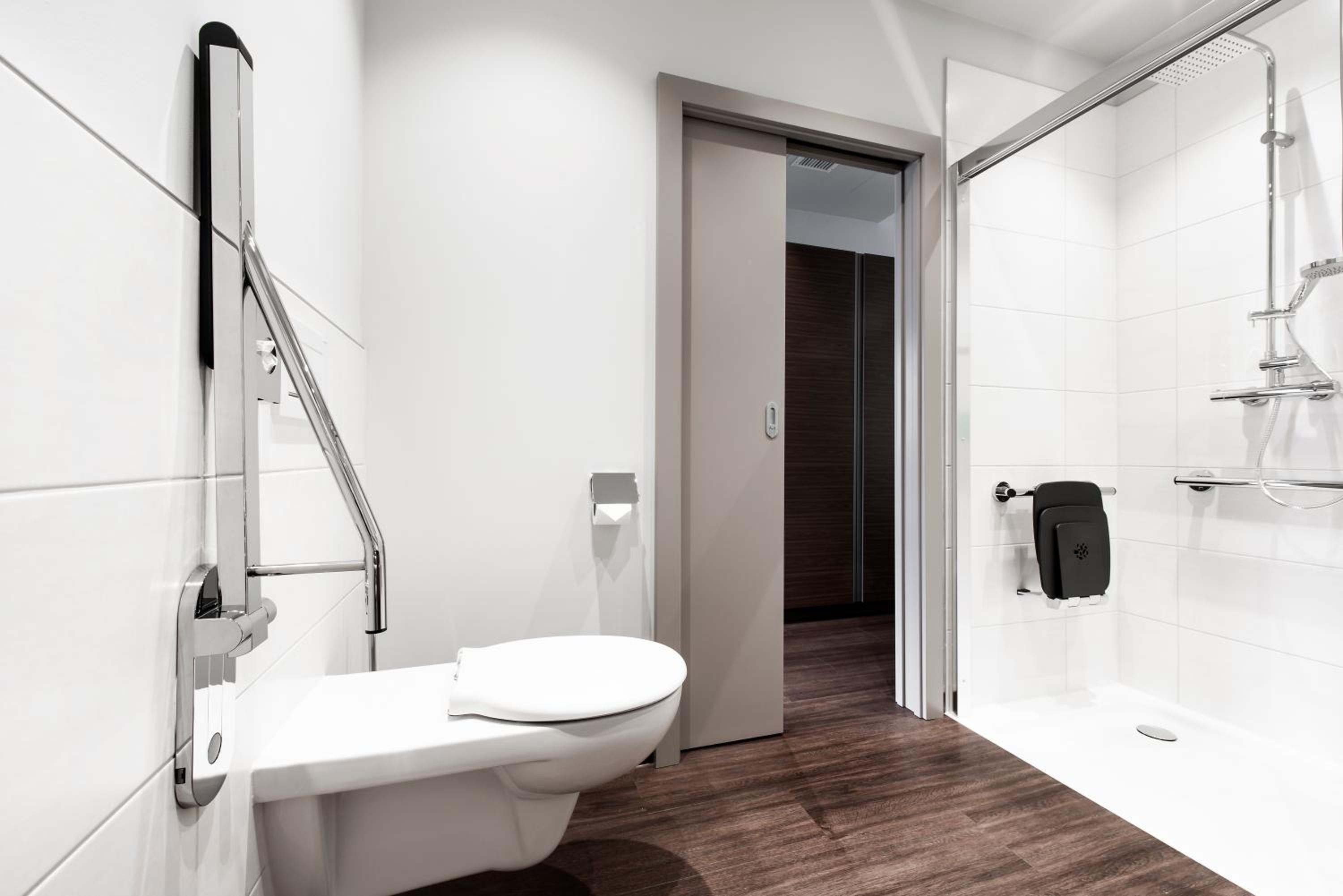 Superior Double Room - Photo 2