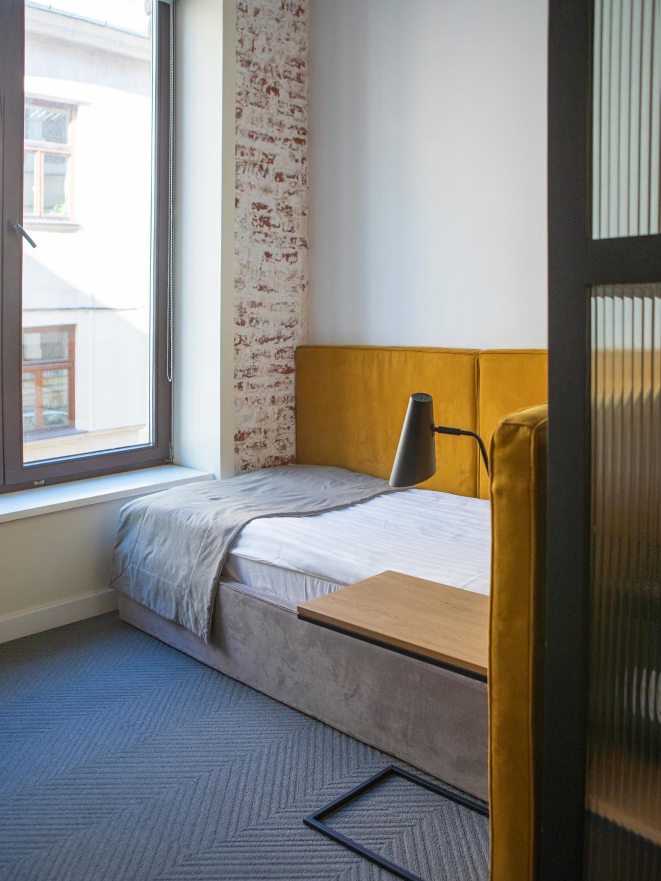 Single Room photo 1