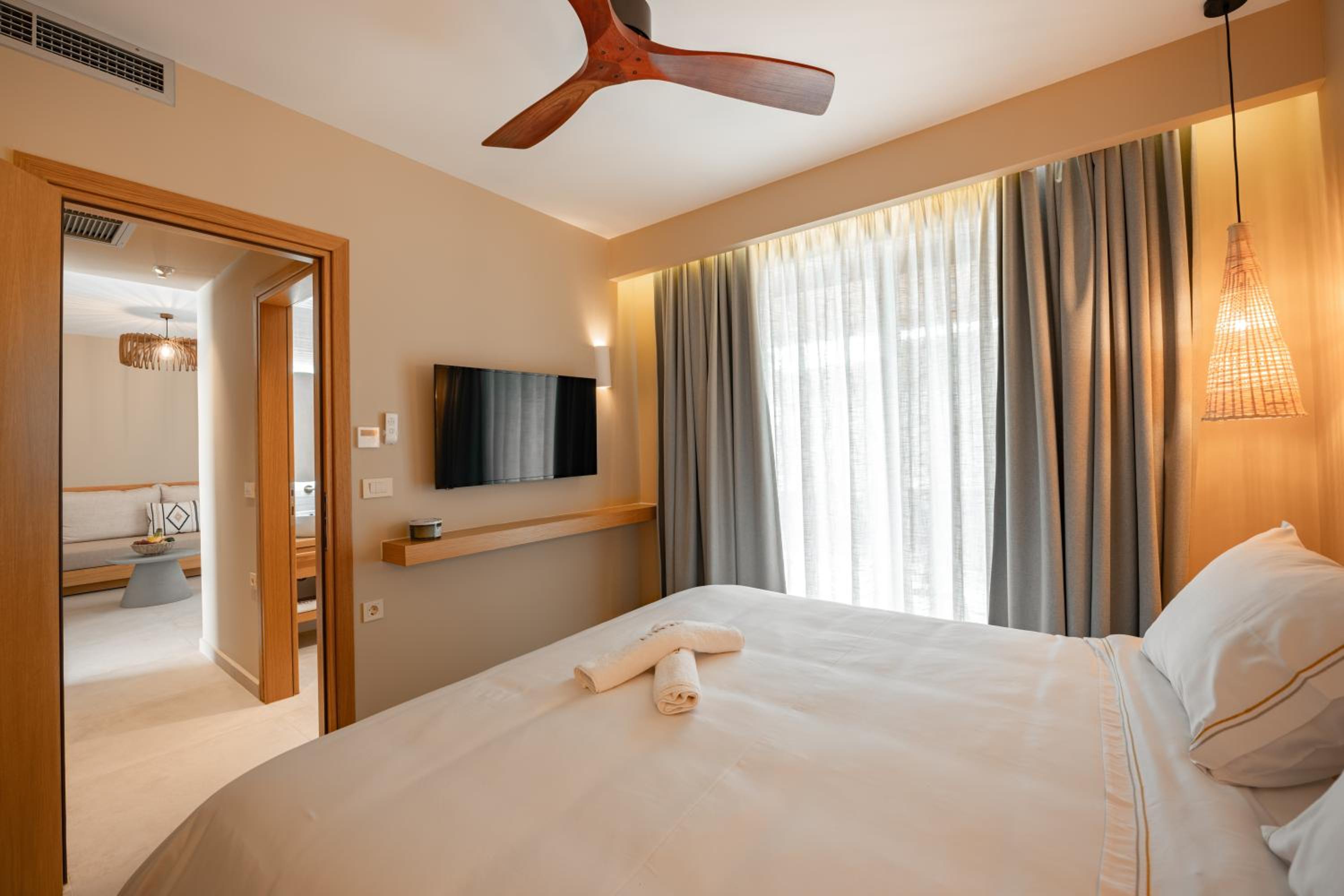 Suite with Garden View photo 3