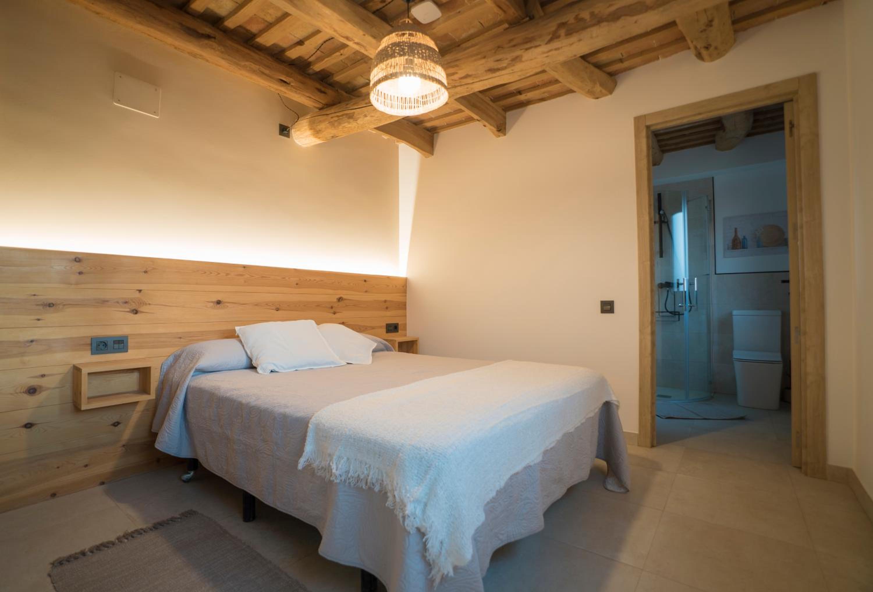 Casa de Seis Habitaciones