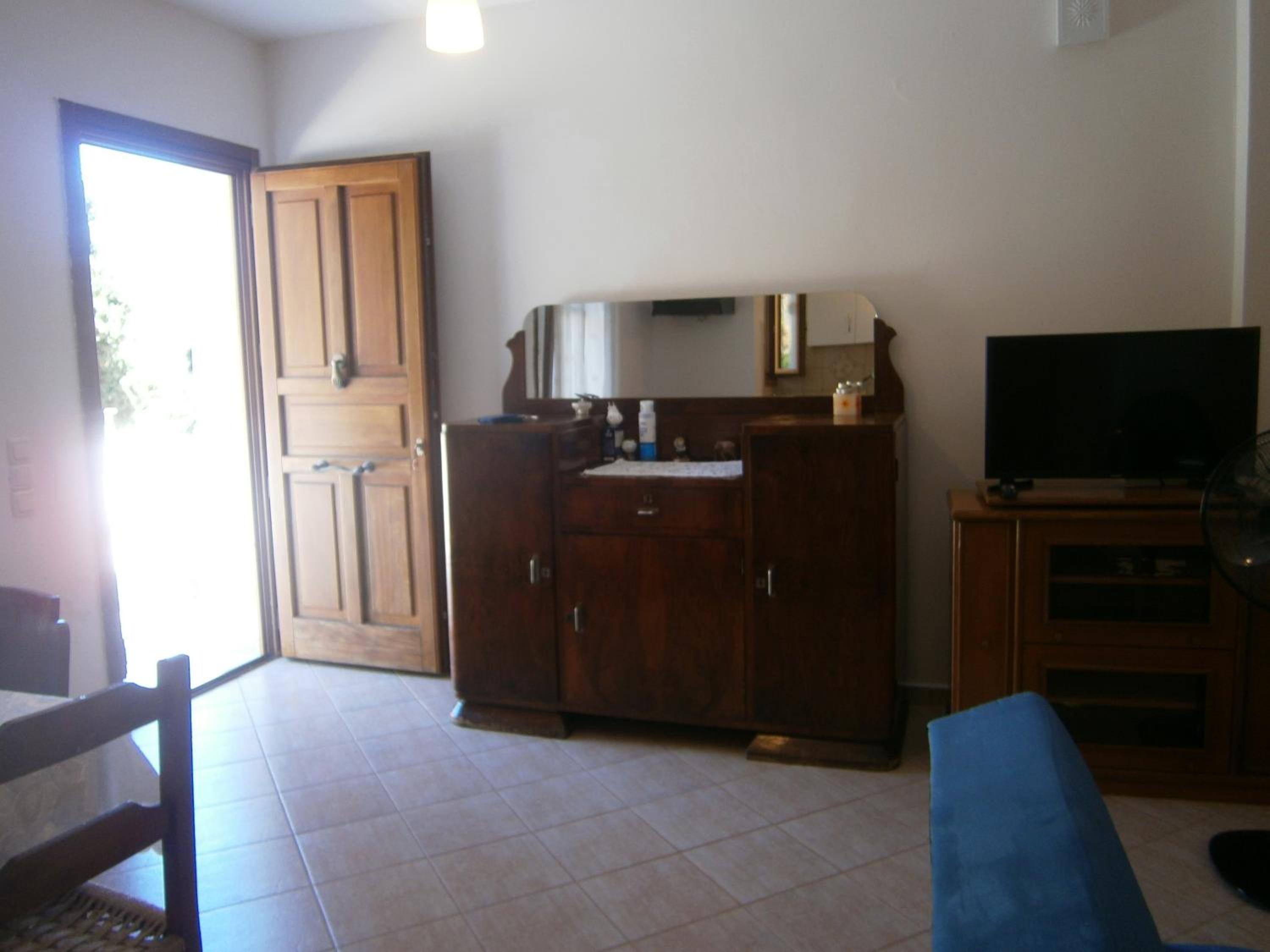 Three-Bedroom House photo 1